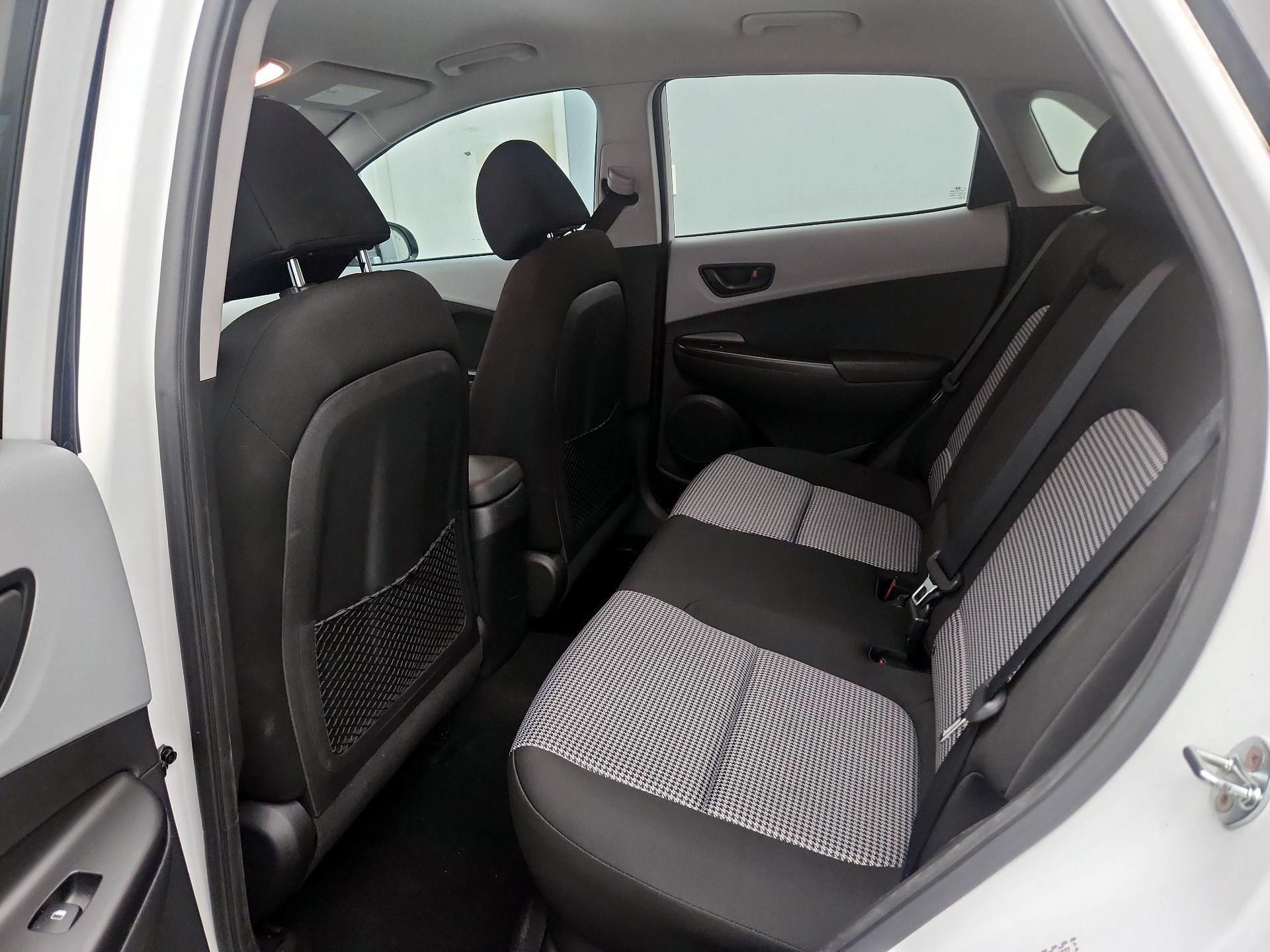 Thumbnail: 2021 Hyundai Kona - 19