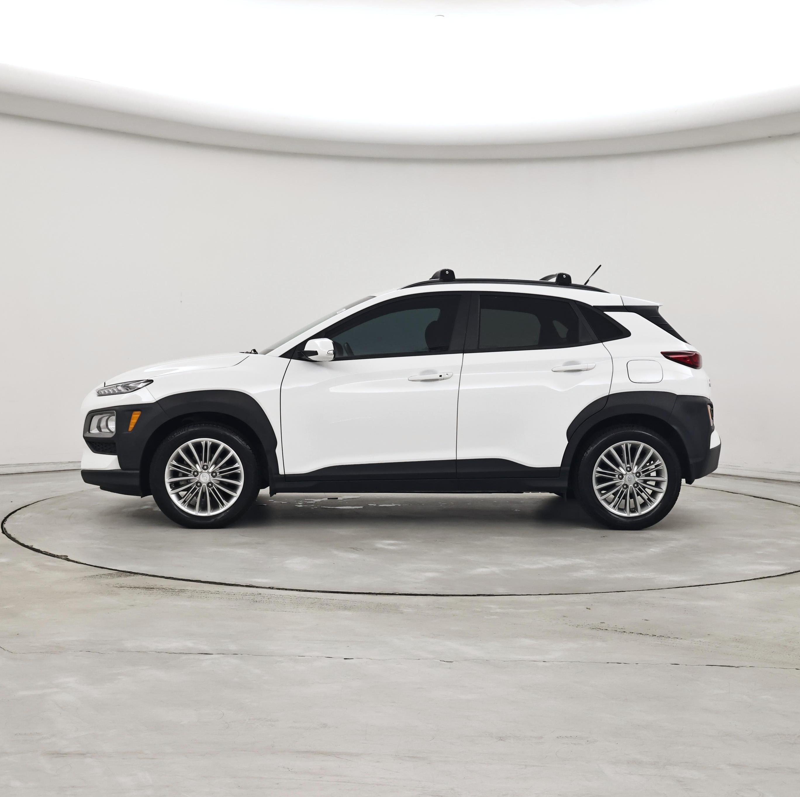 Thumbnail: 2021 Hyundai Kona - 3