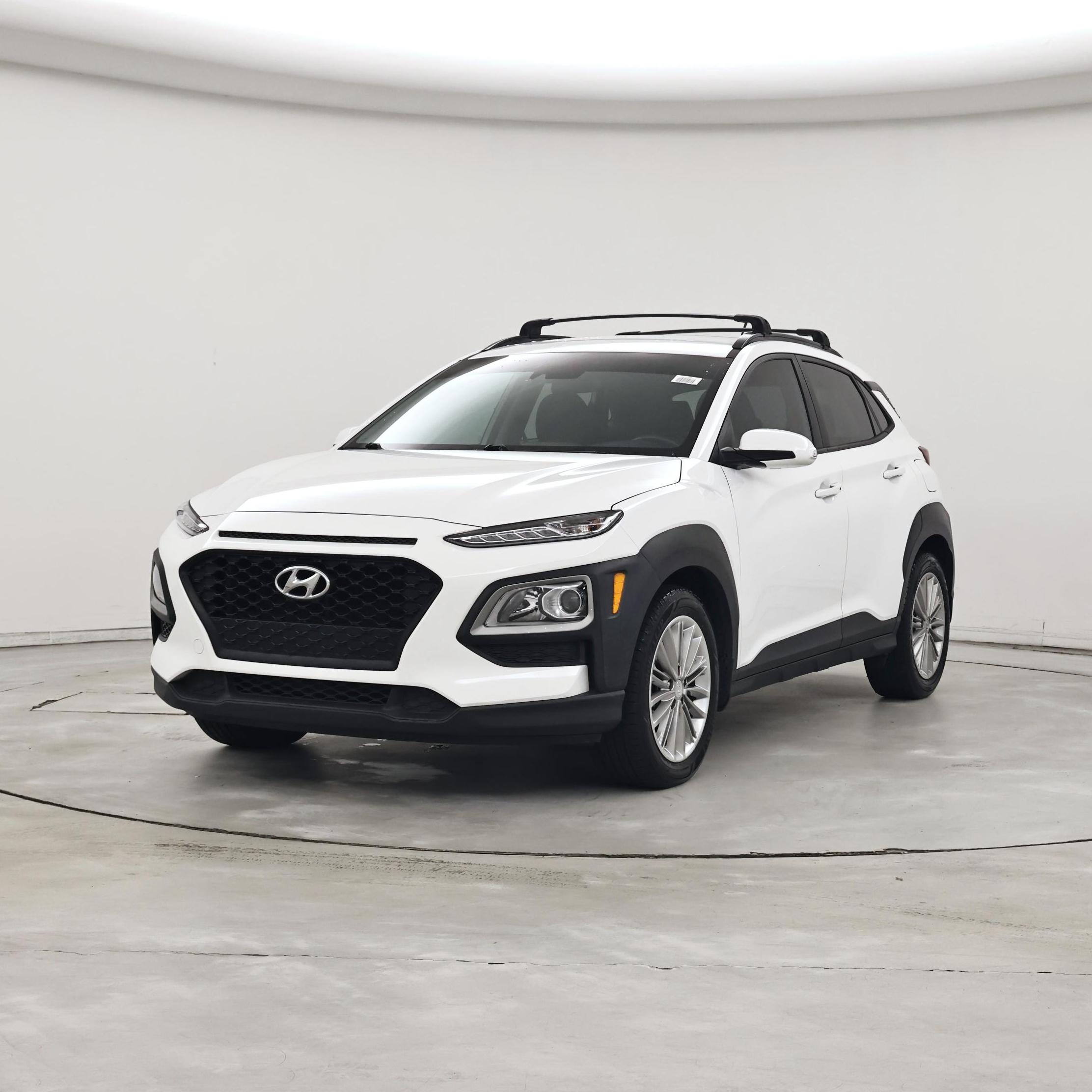 Thumbnail: 2021 Hyundai Kona - 4