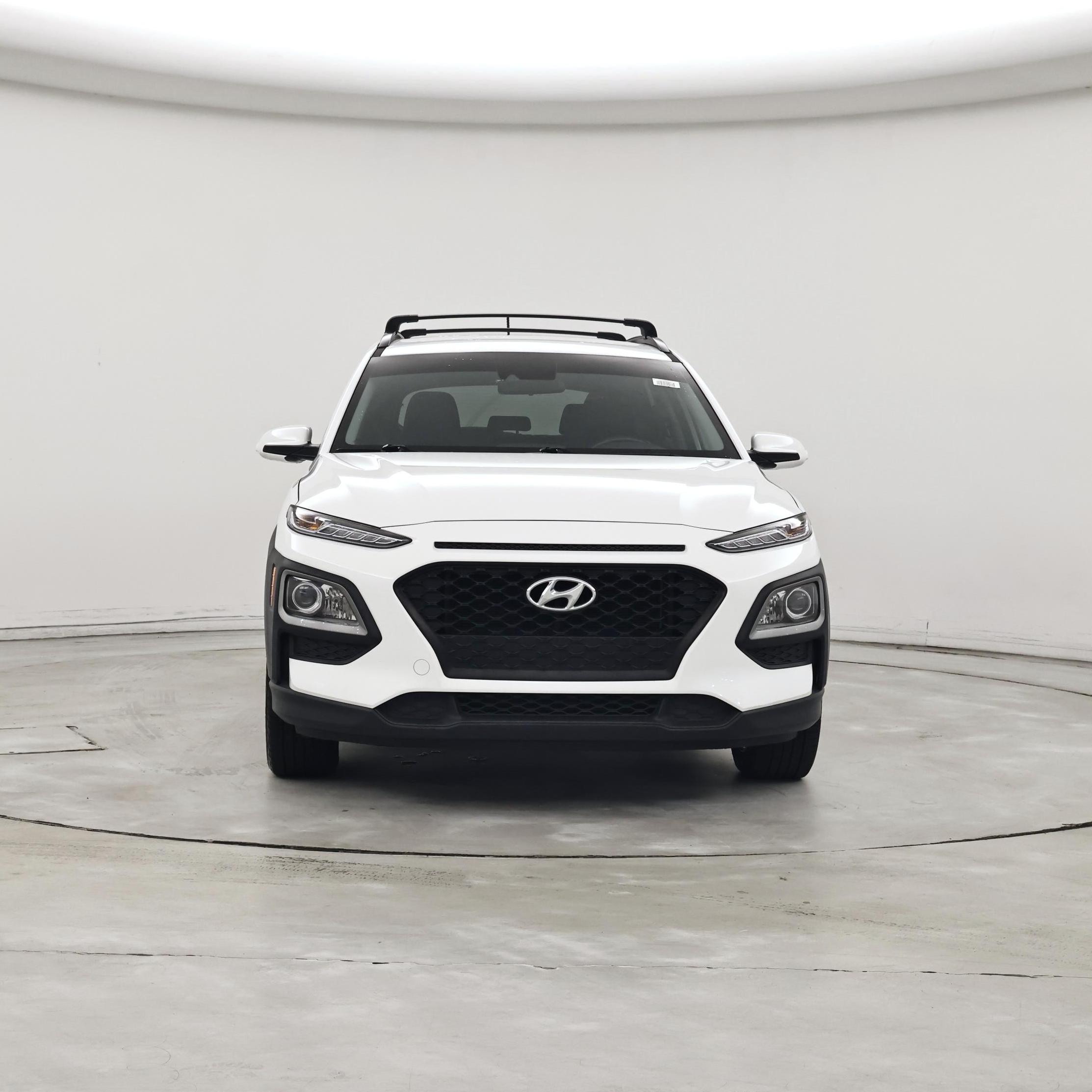 Thumbnail: 2021 Hyundai Kona - 5