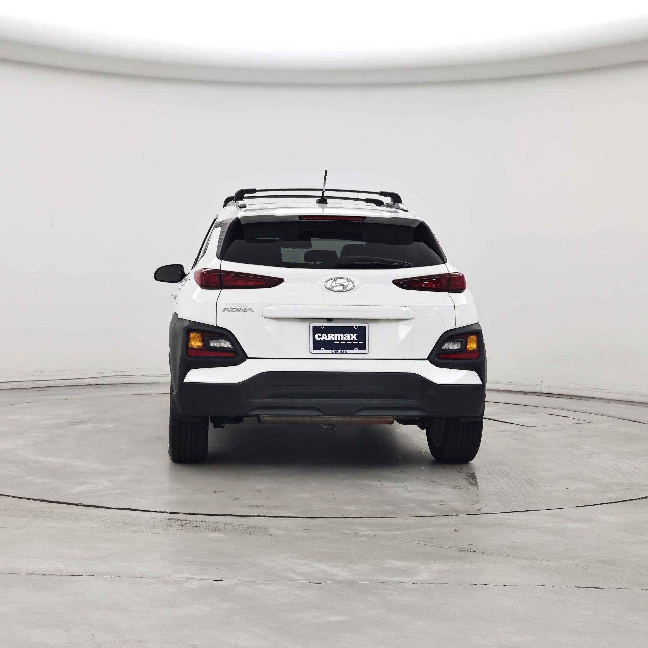 Thumbnail: 2021 Hyundai Kona - 6