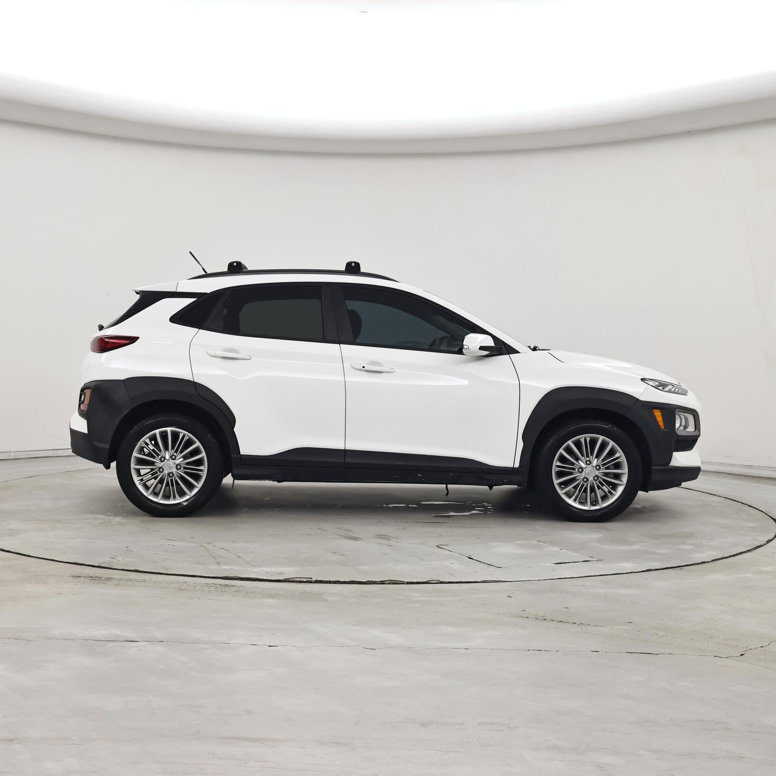 Thumbnail: 2021 Hyundai Kona - 7