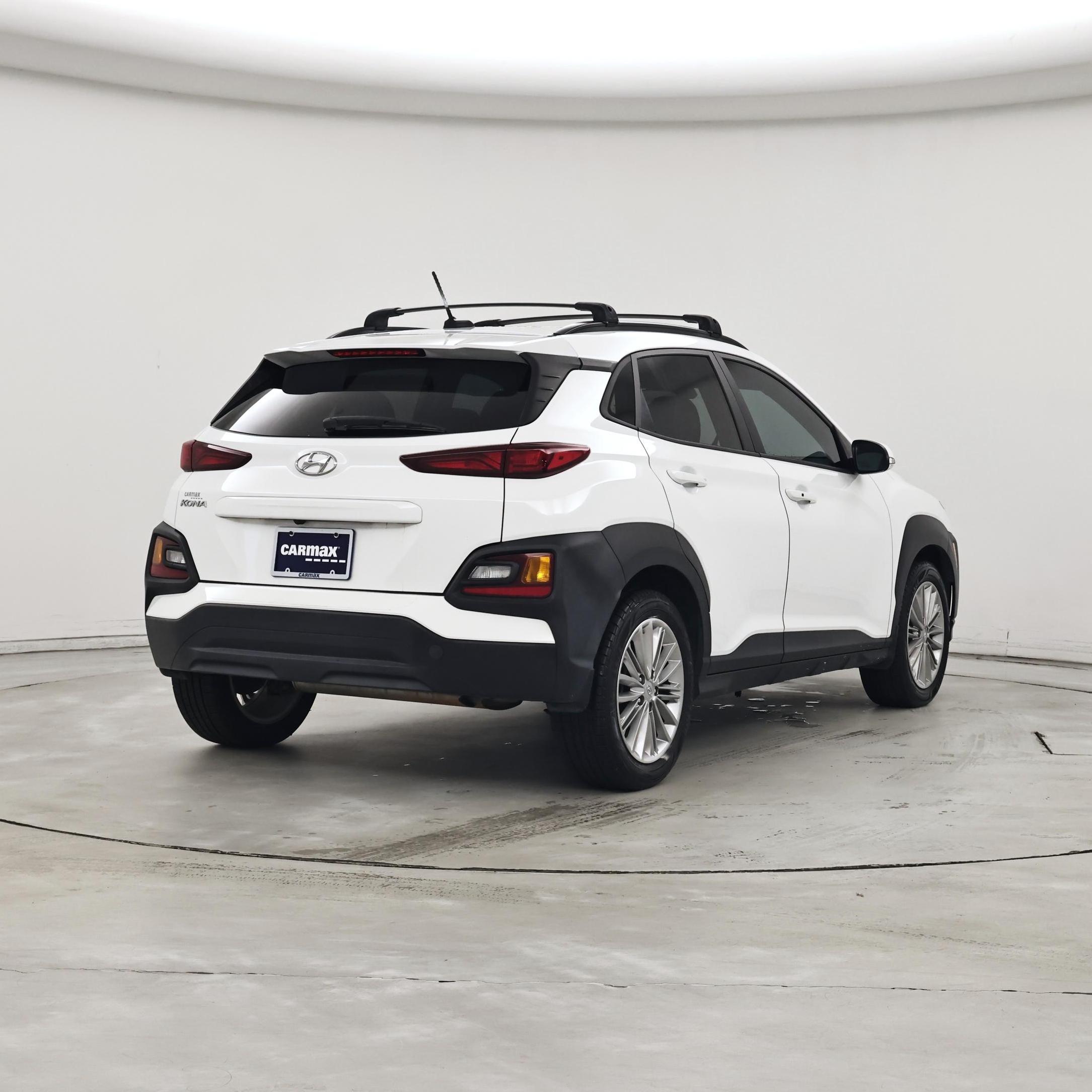 Thumbnail: 2021 Hyundai Kona - 8