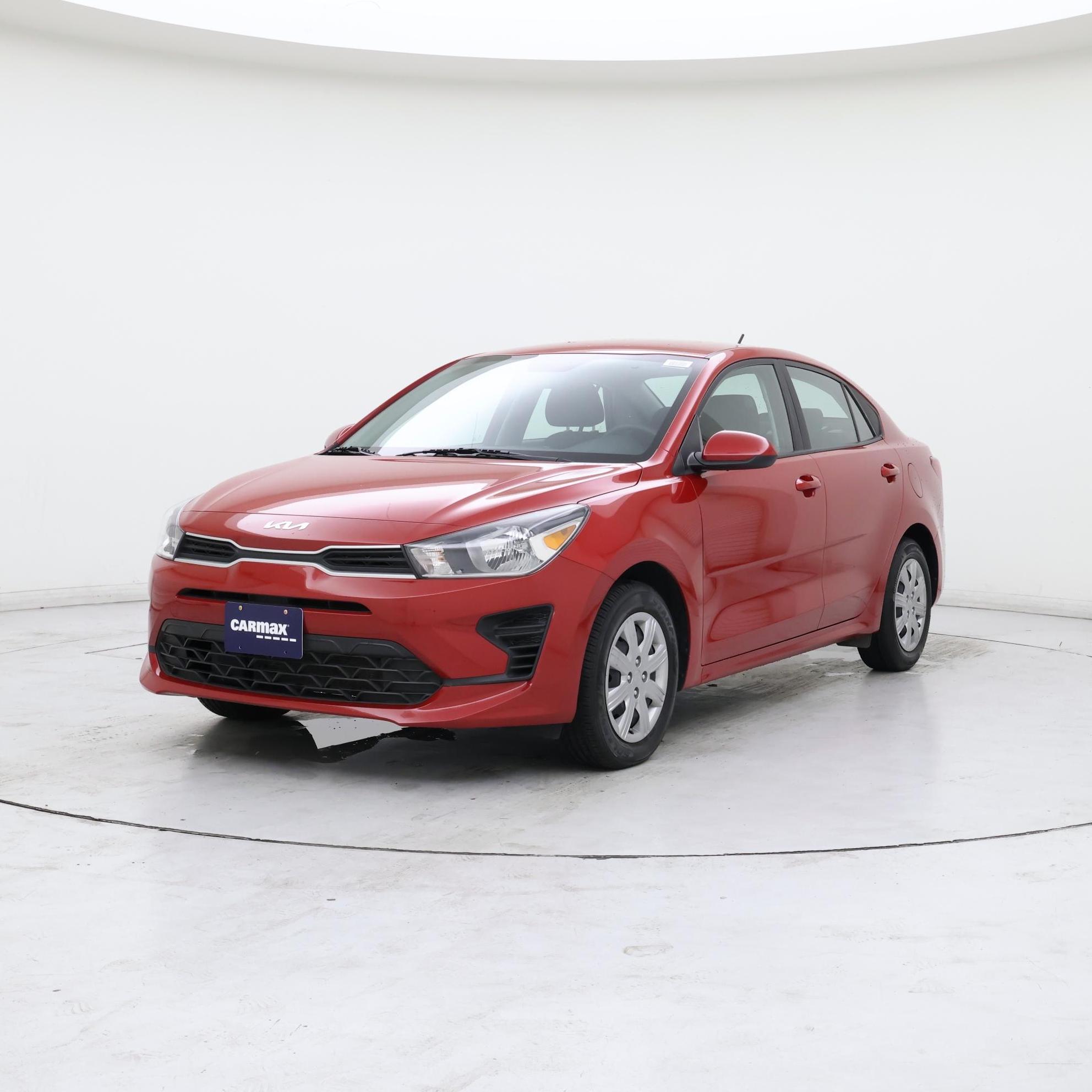 Thumbnail: 2022 Kia Rio - 4