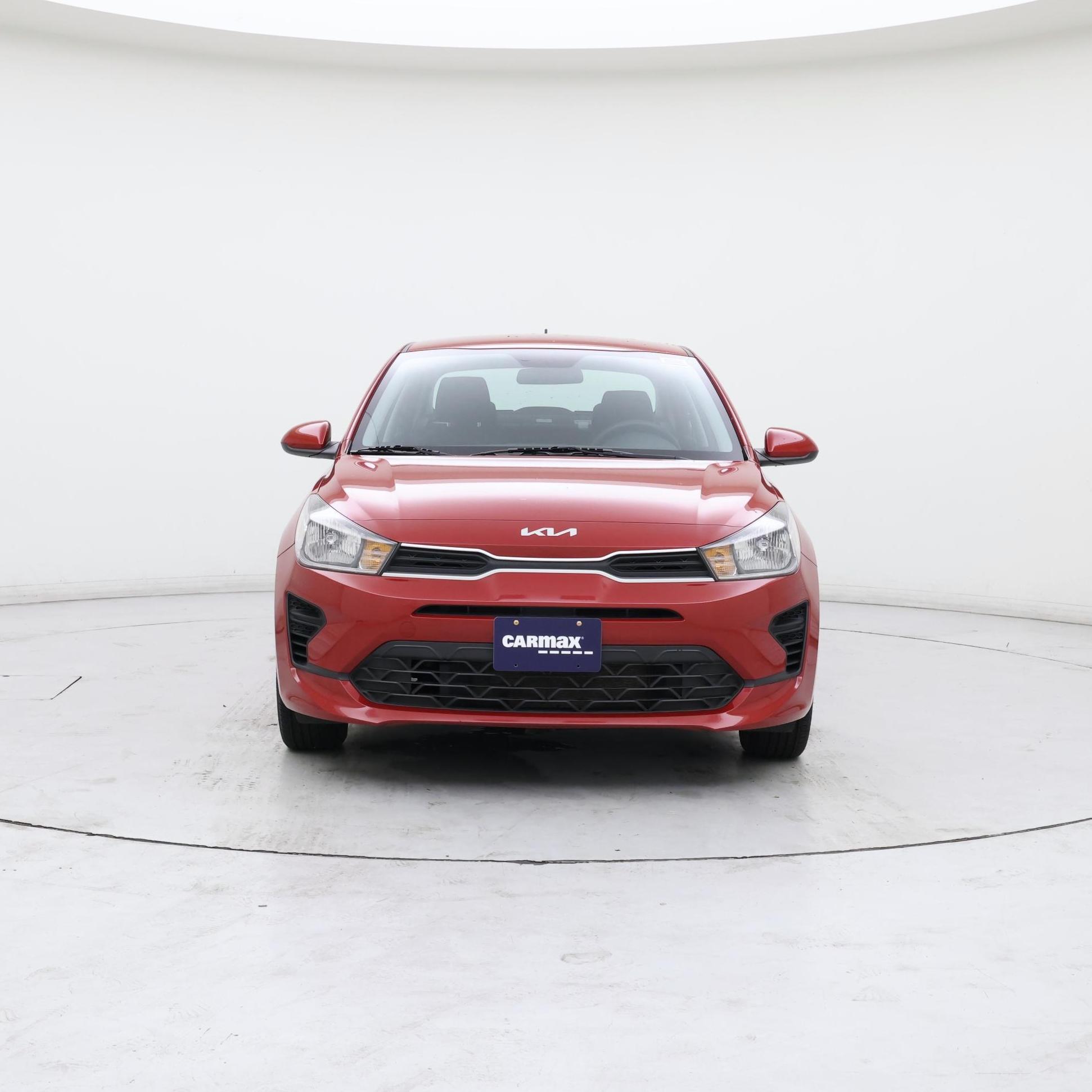 Thumbnail: 2022 Kia Rio - 5