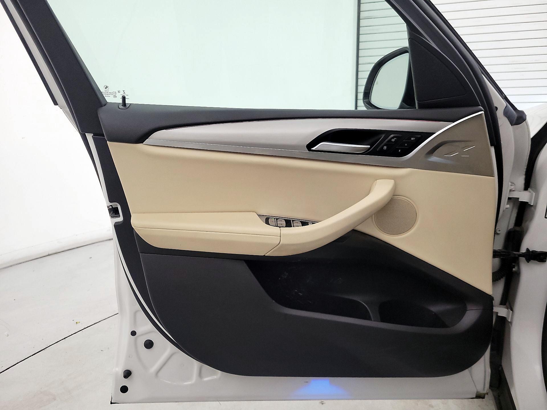 Thumbnail: 2021 BMW X3 - 12