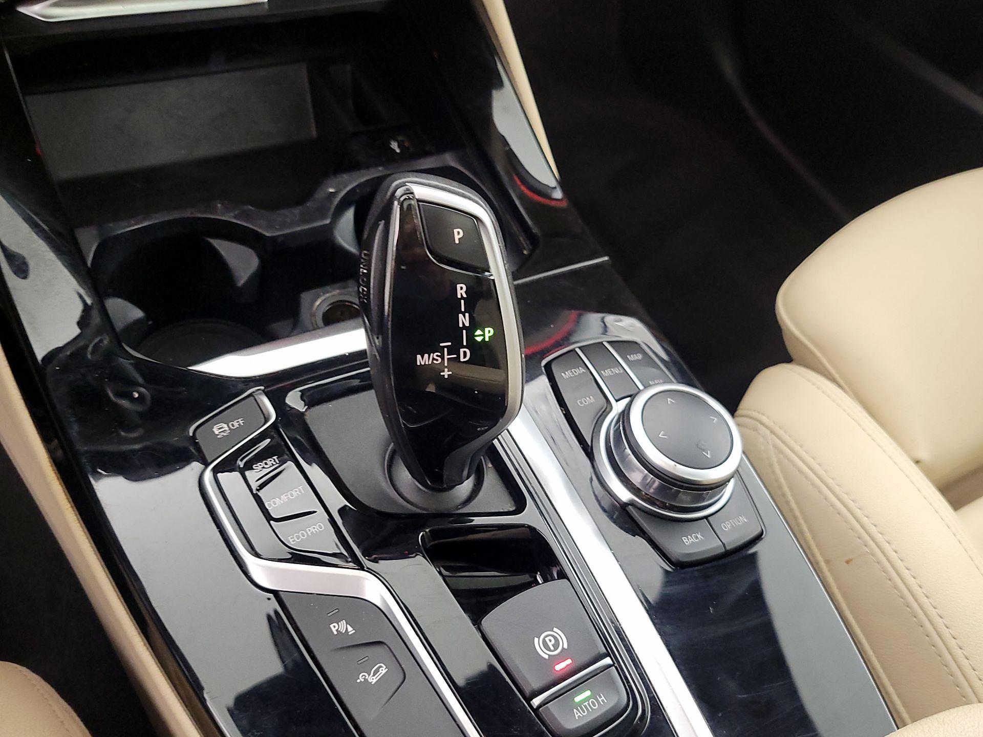 Thumbnail: 2021 BMW X3 - 17