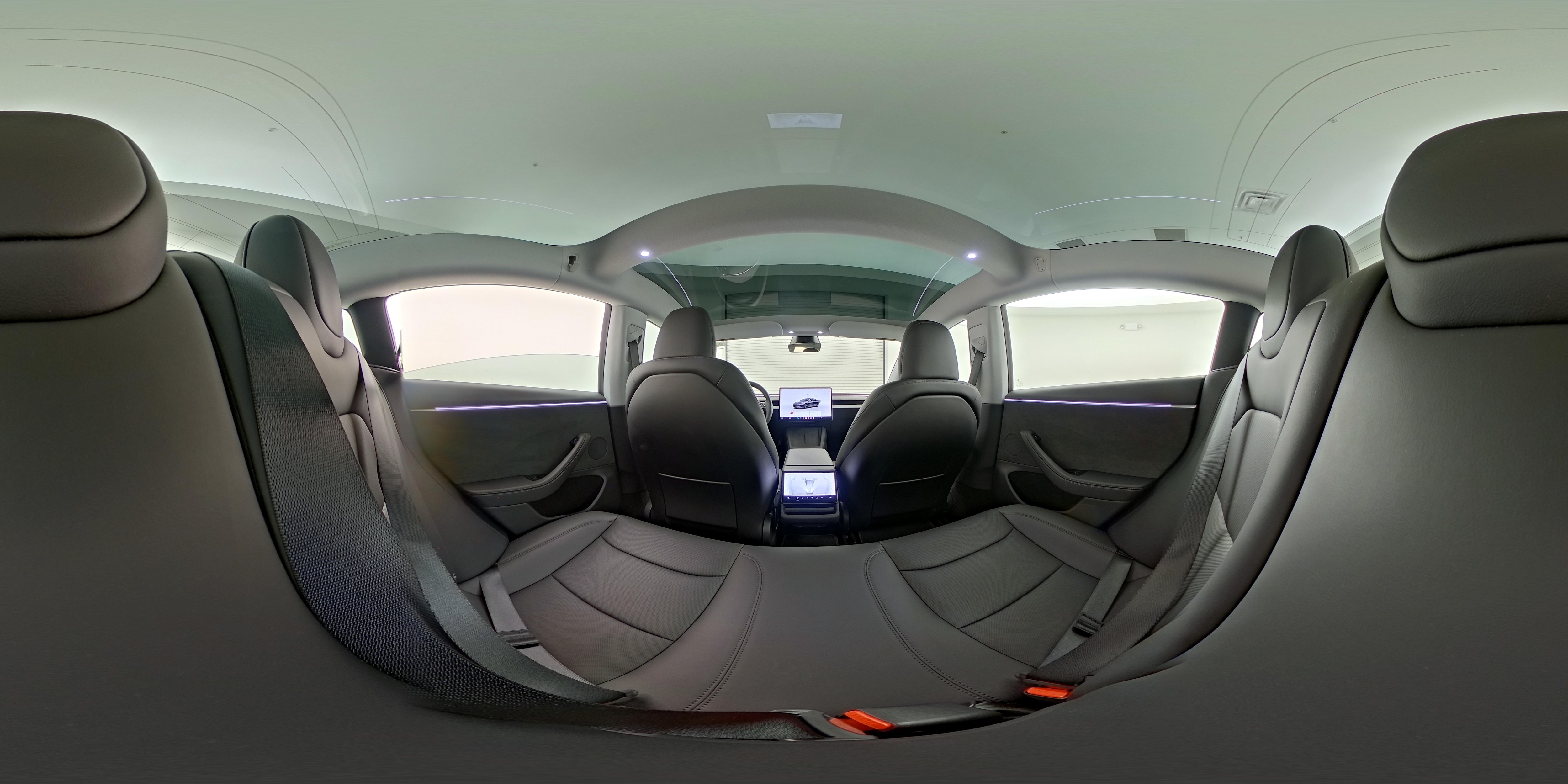 2025 Tesla Model 3 Long Range - Photo 25