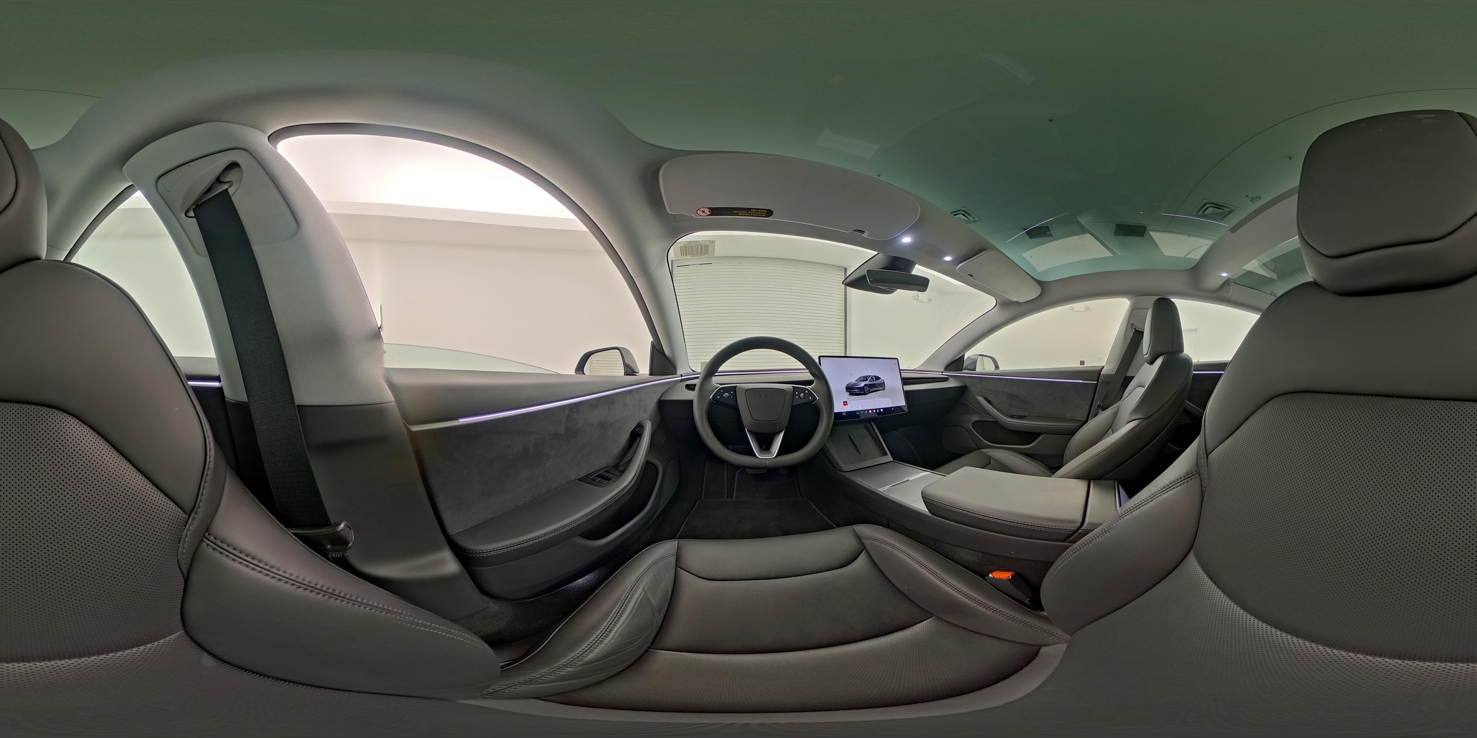 2025 Tesla Model 3 Long Range - Photo 26