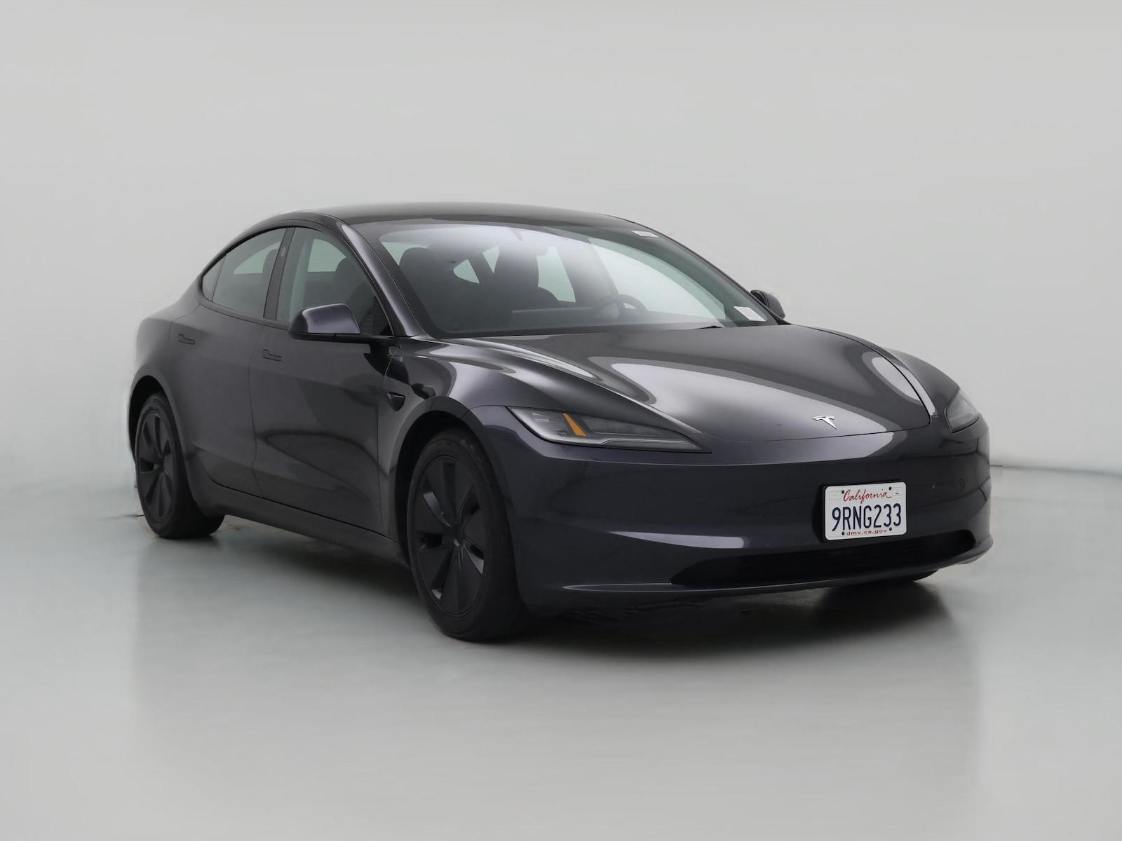 2025 Tesla Model 3 Long Range - Photo 1