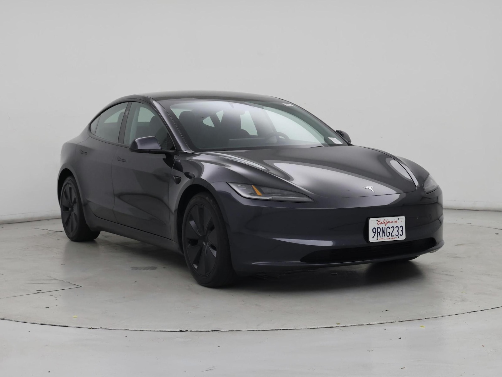 2025 Tesla Model 3 Long Range - Photo 2