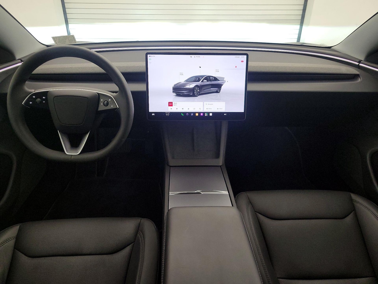 2025 Tesla Model 3 Long Range - Photo 10