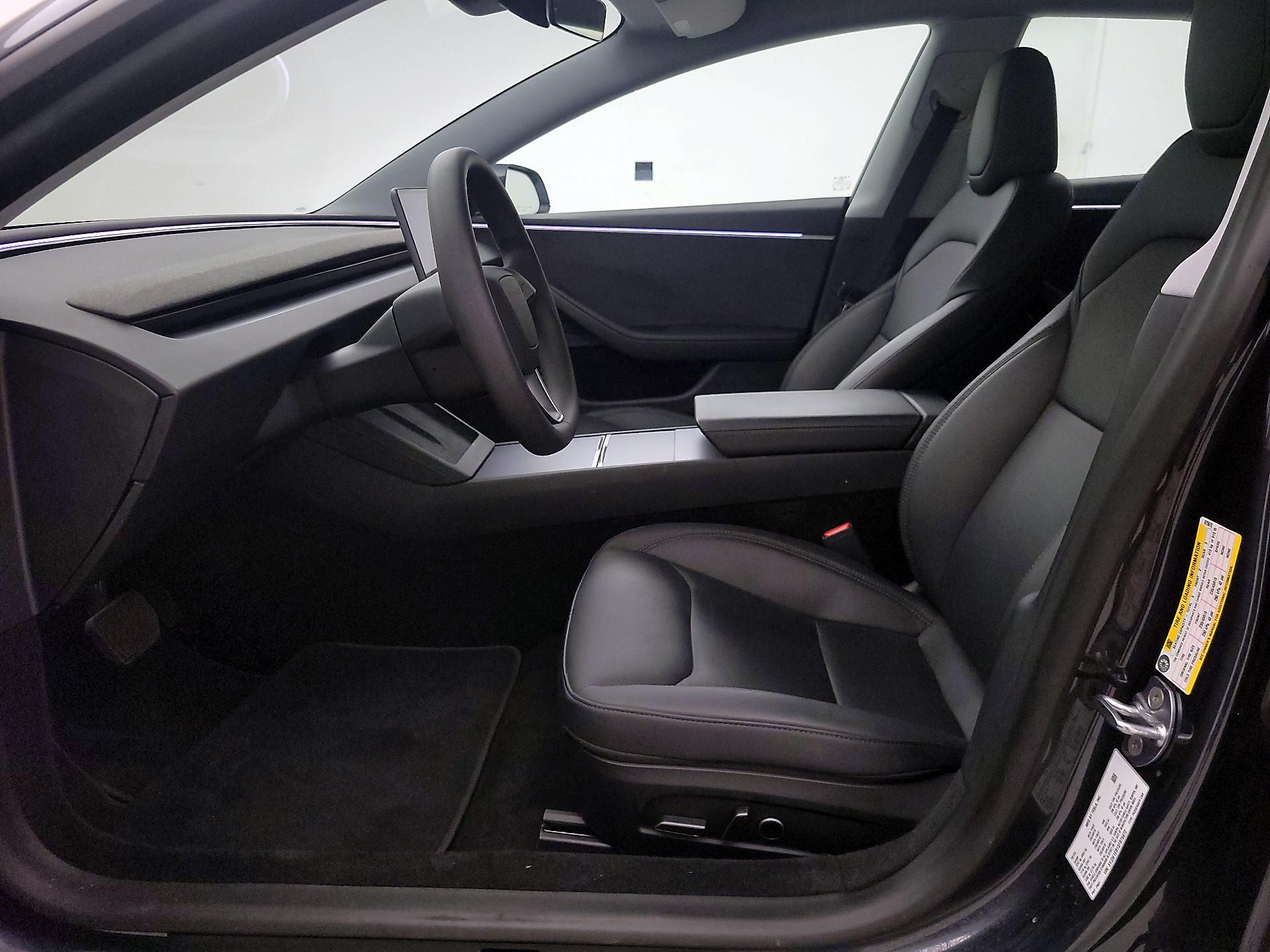 Thumbnail: 2025 Tesla Model 3 - 11