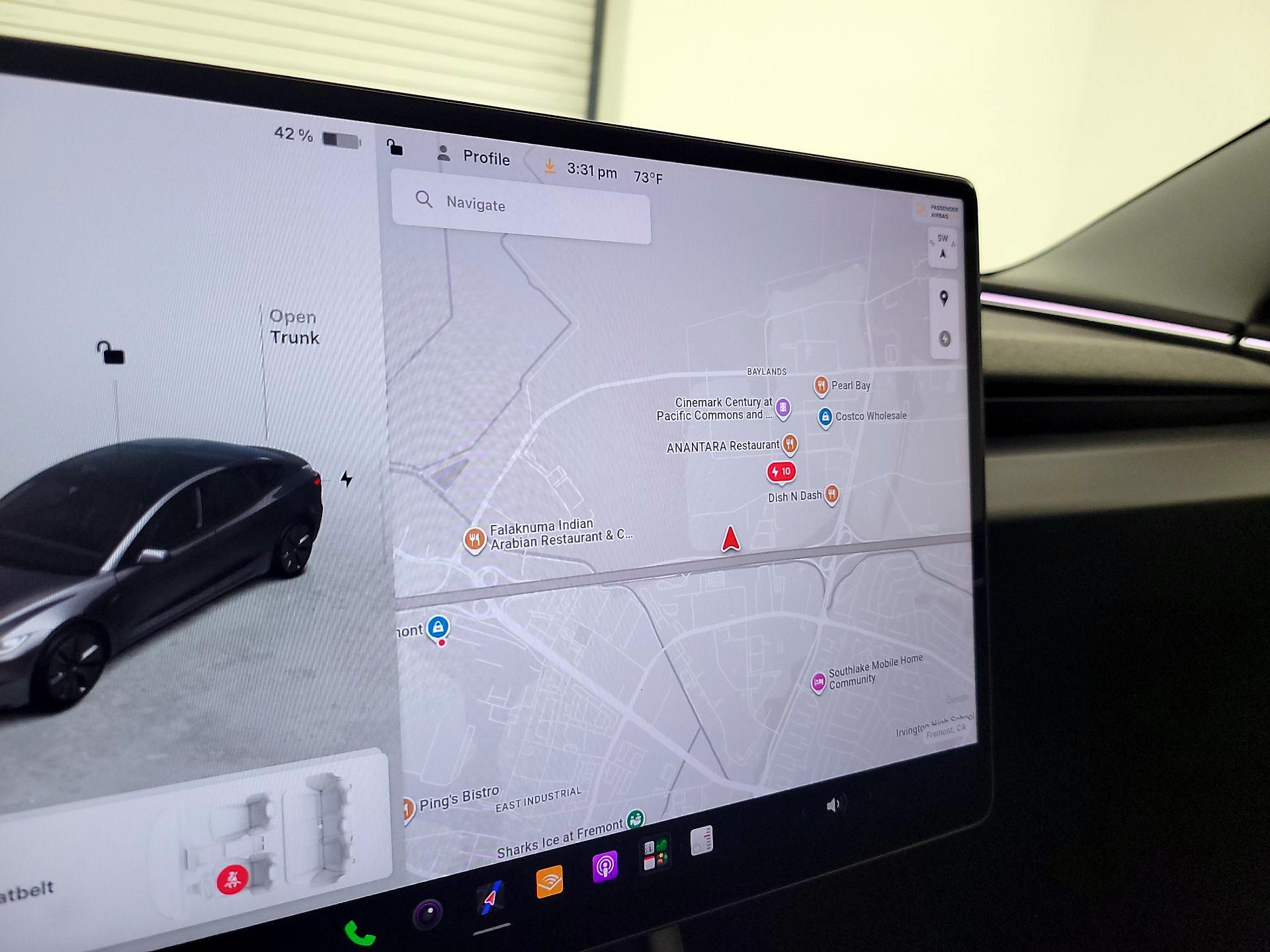 Thumbnail: 2025 Tesla Model 3 - 13