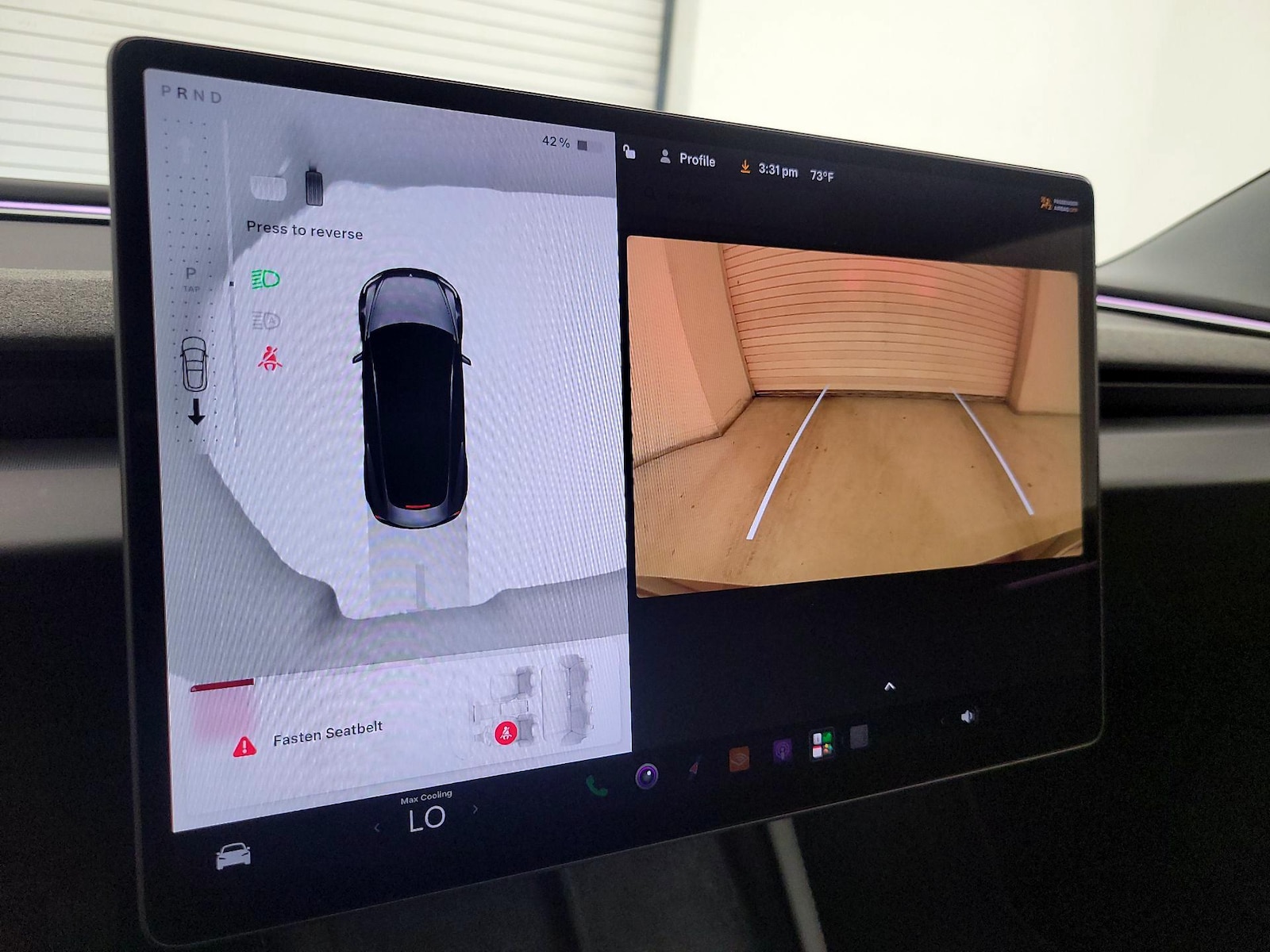 2025 Tesla Model 3 Long Range - Photo 15