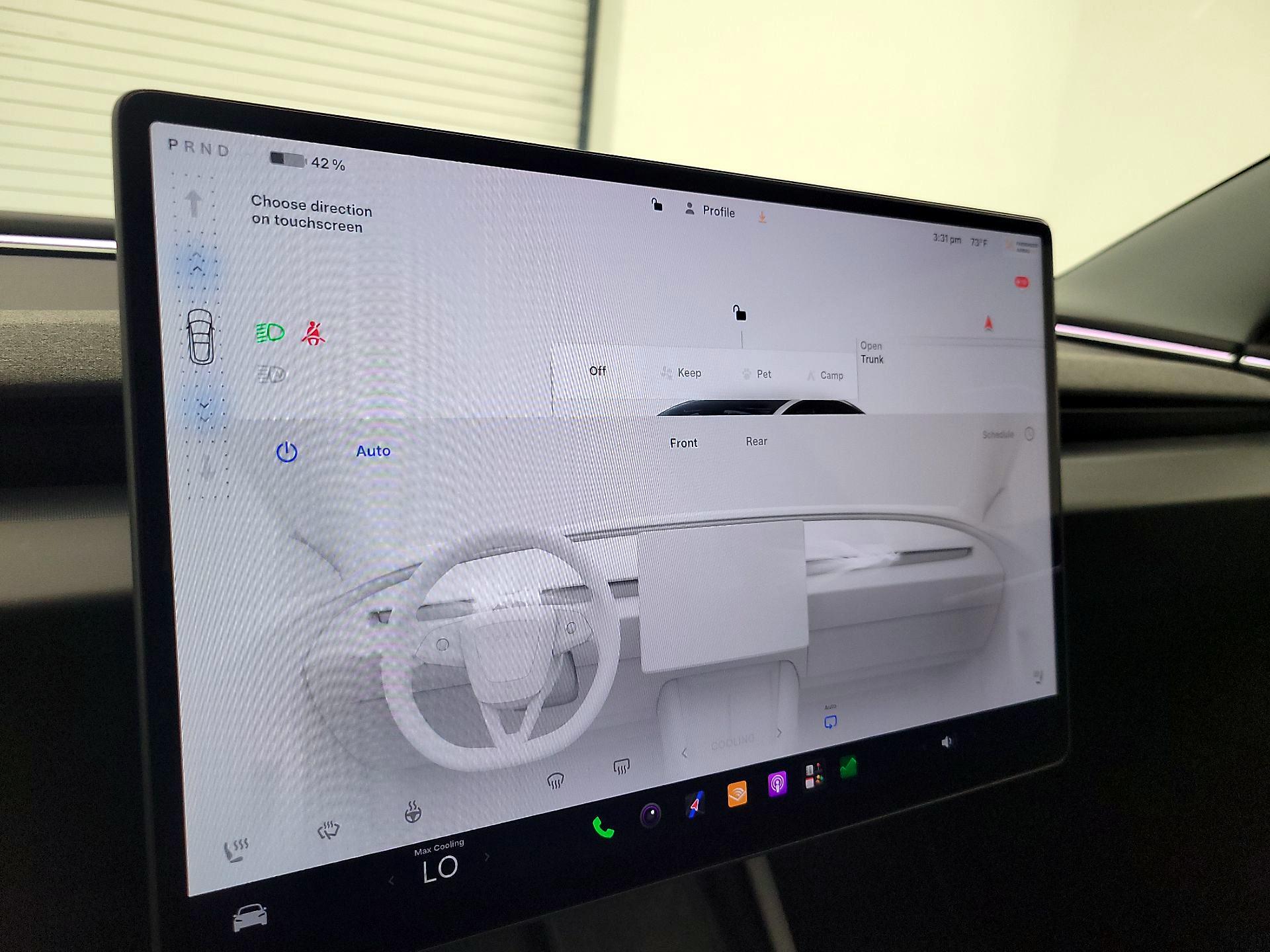 Thumbnail: 2025 Tesla Model 3 - 16
