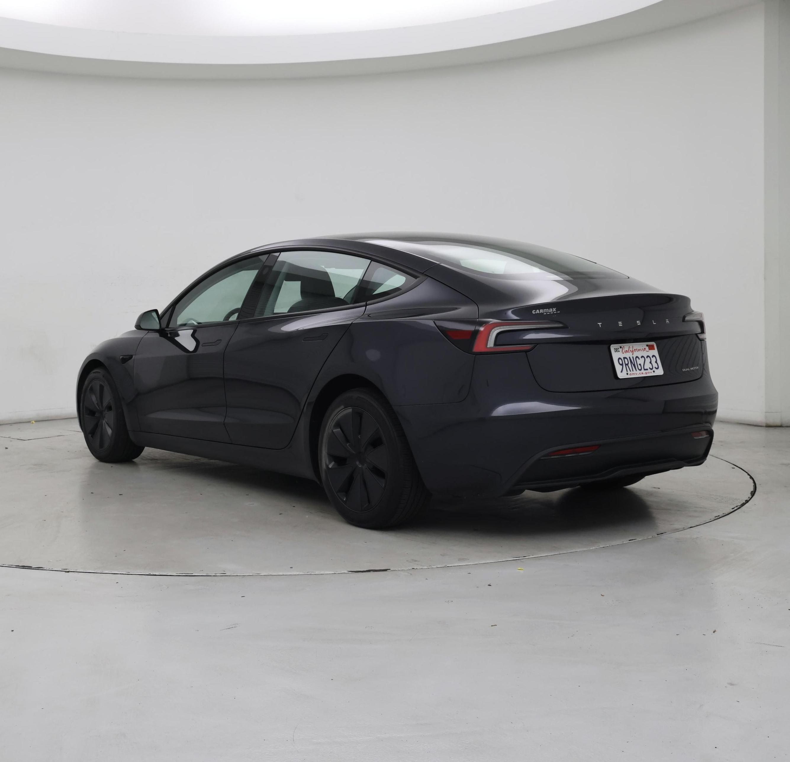 Thumbnail: 2025 Tesla Model 3 - 2
