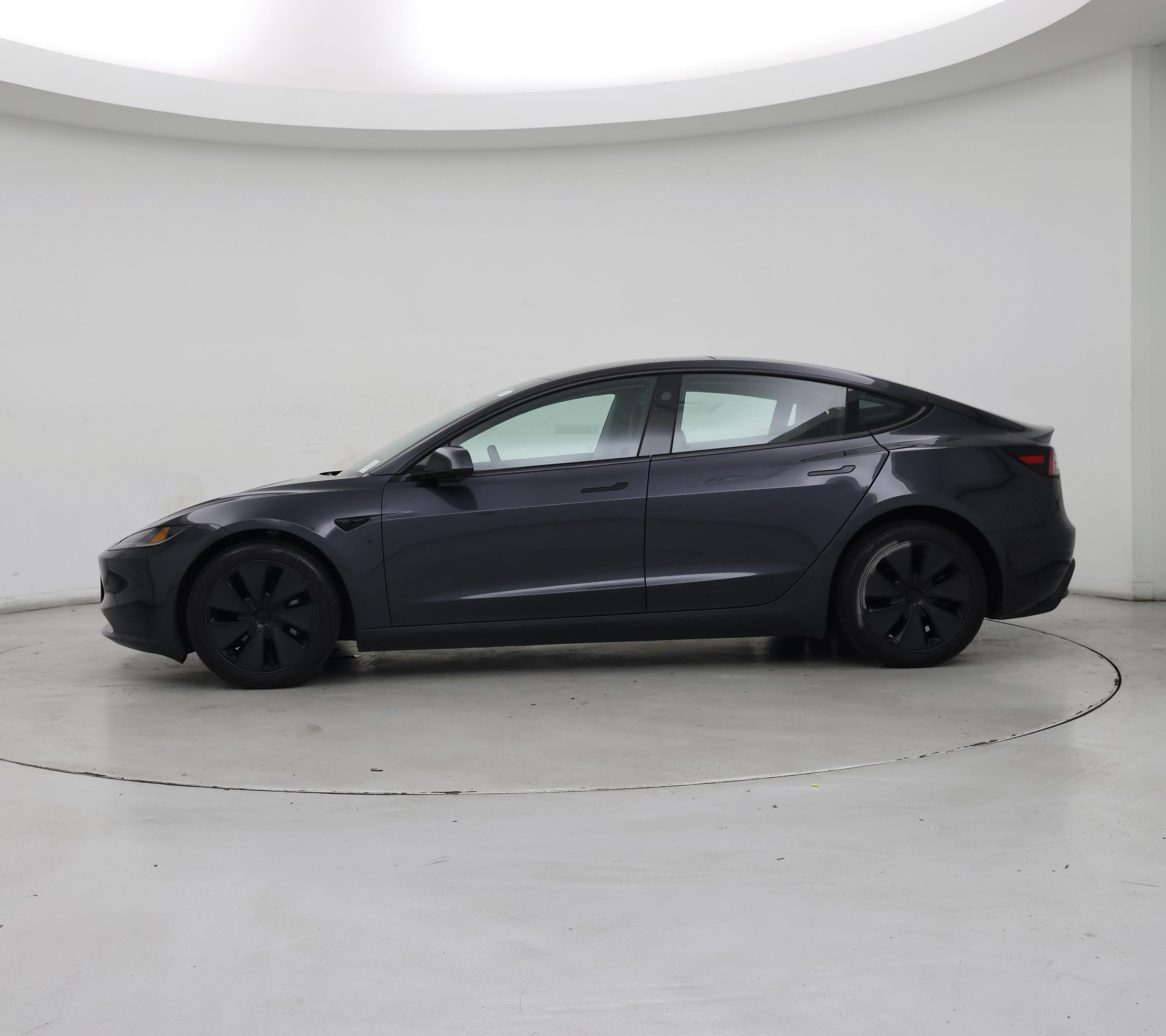 Thumbnail: 2025 Tesla Model 3 - 3