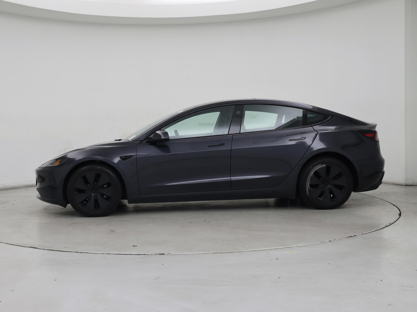 2025 Tesla Model 3 Long Range - Photo 4