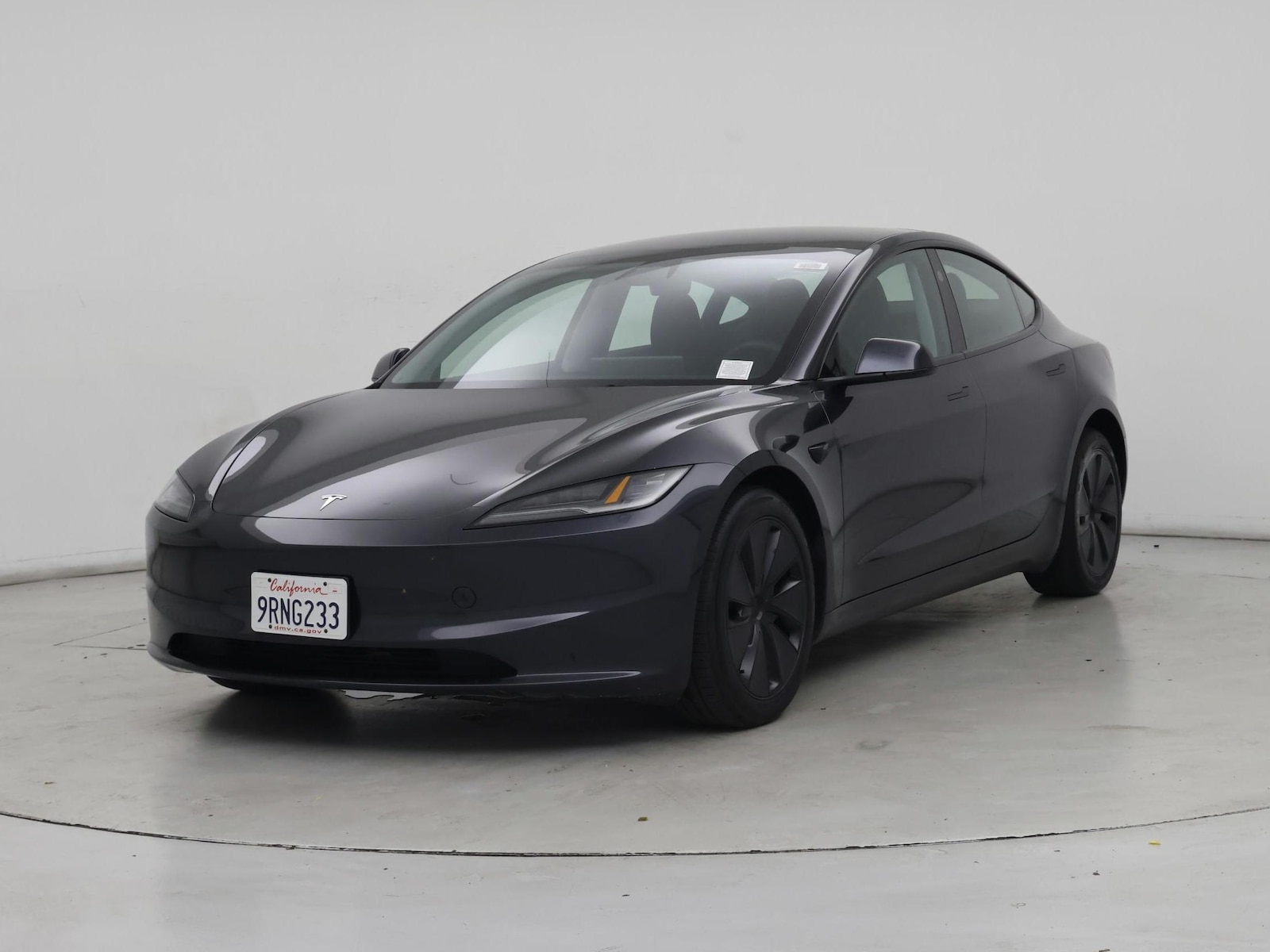 2025 Tesla Model 3 Long Range - Photo 5