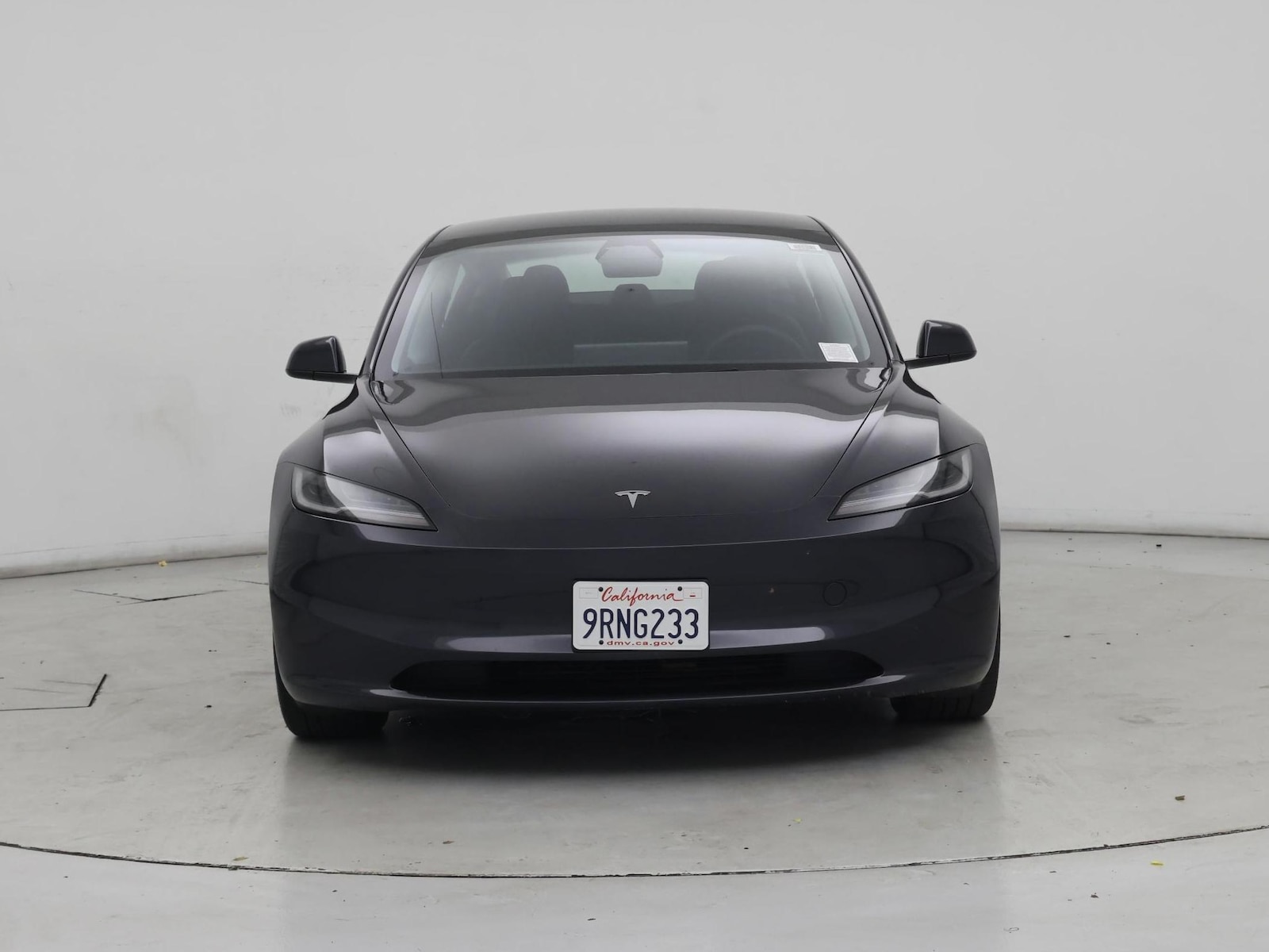 2025 Tesla Model 3 Long Range - Photo 6
