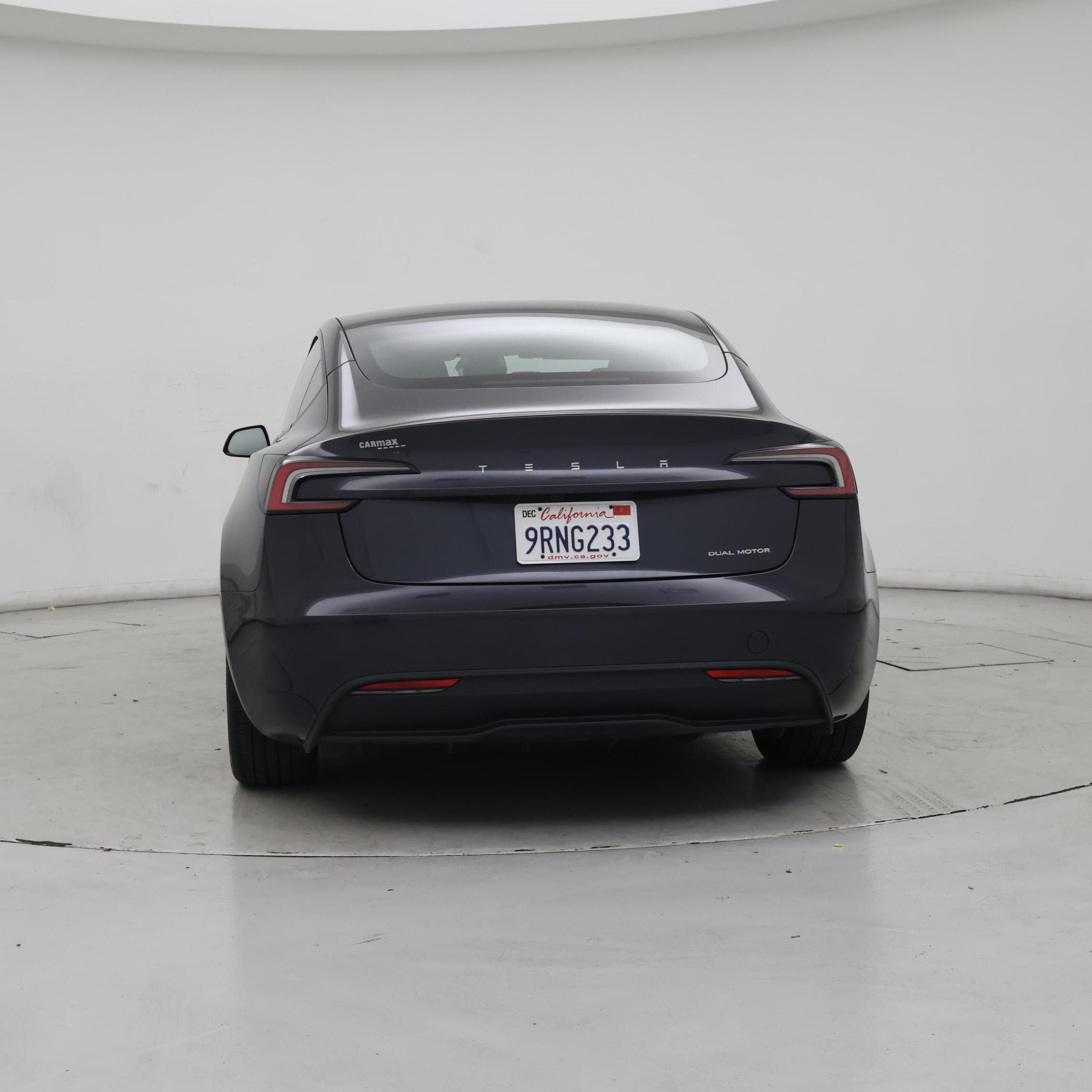 Thumbnail: 2025 Tesla Model 3 - 6