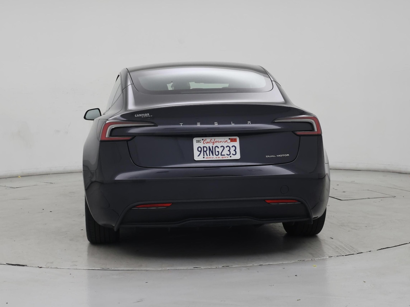2025 Tesla Model 3 Long Range - Photo 7
