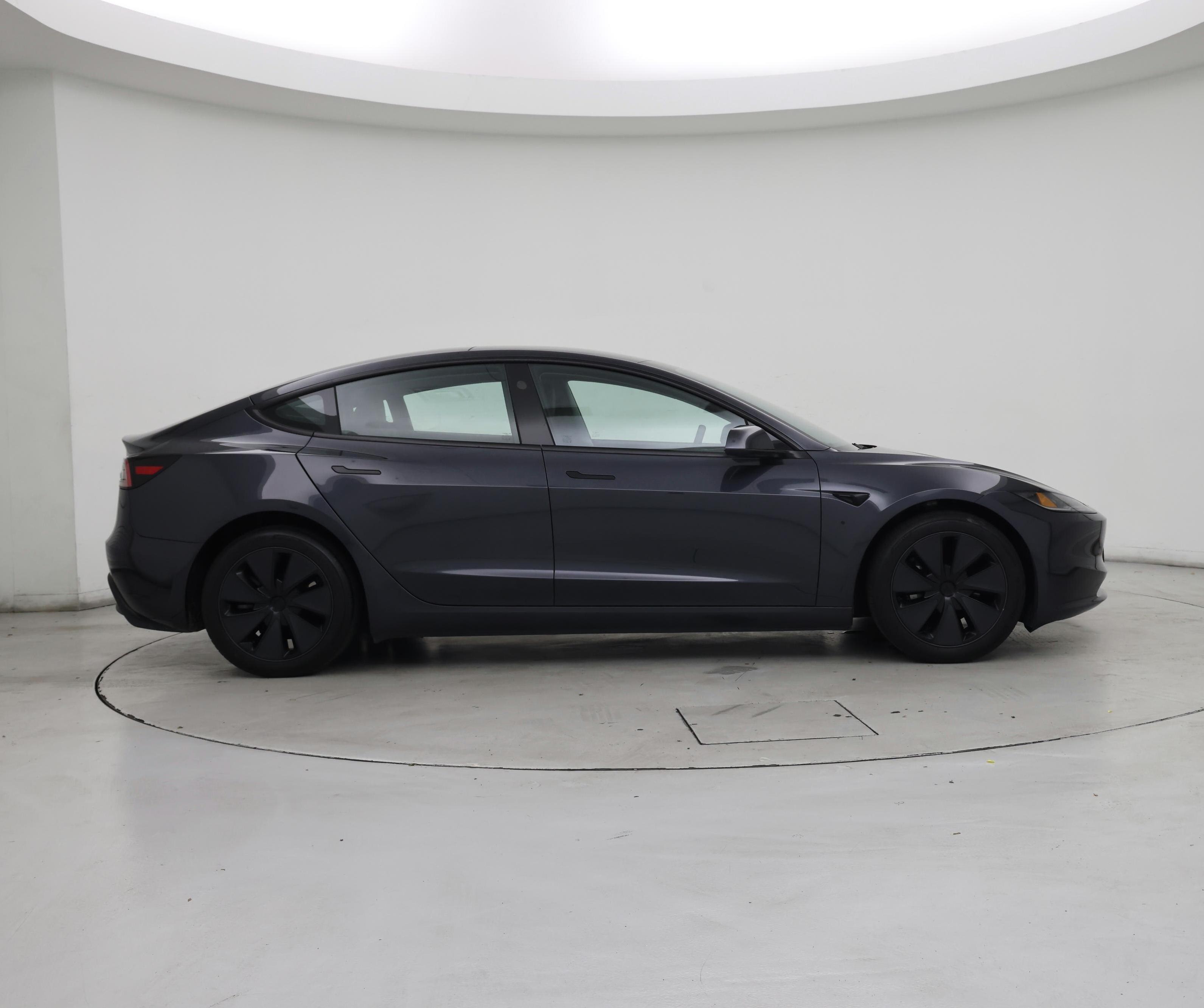 Thumbnail: 2025 Tesla Model 3 - 7