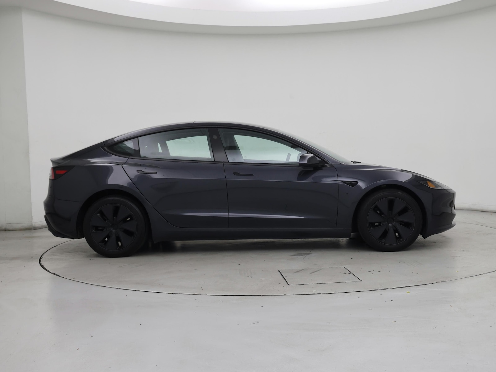 2025 Tesla Model 3 Long Range - Photo 8