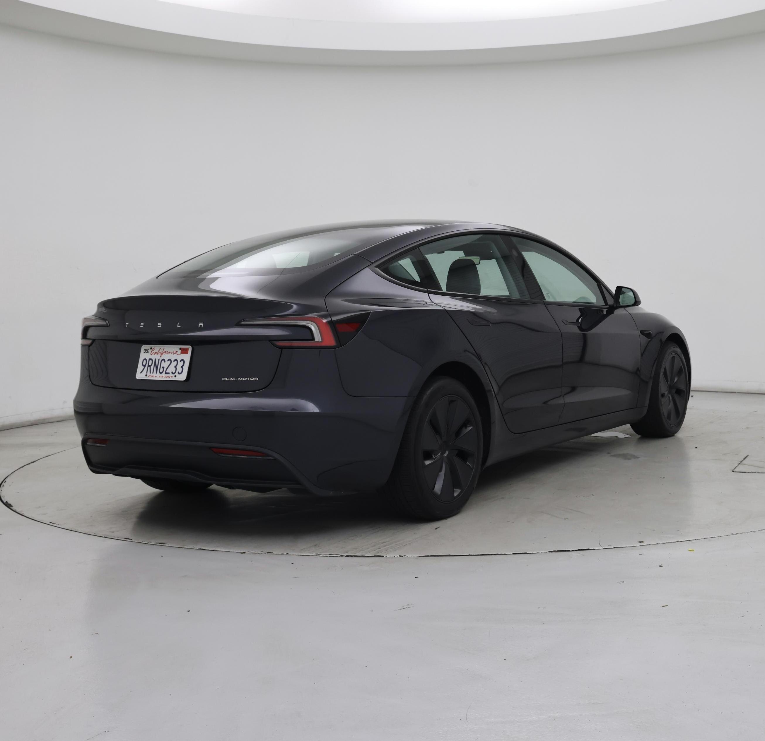 Thumbnail: 2025 Tesla Model 3 - 8
