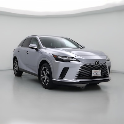 2023 Lexus RX 350 Premium