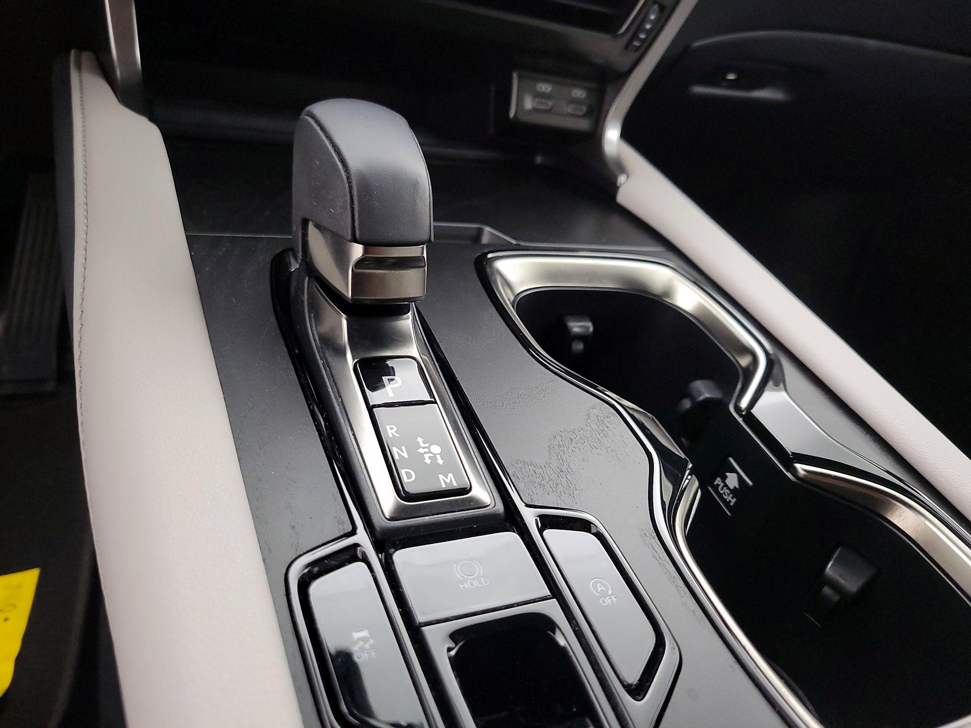 Thumbnail: 2023 Lexus RX - 17