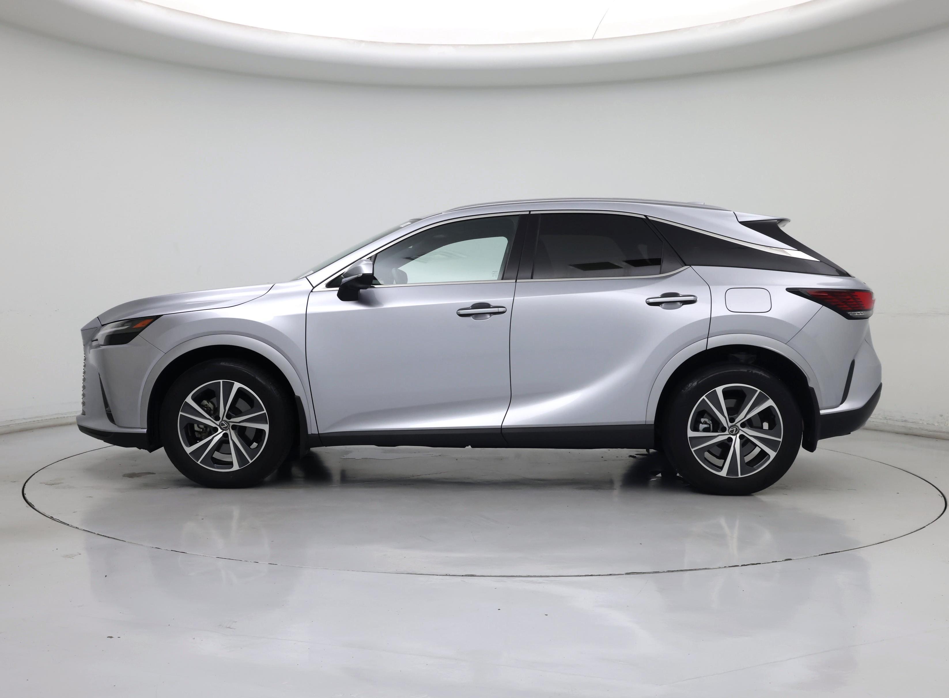 Thumbnail: 2023 Lexus RX - 3