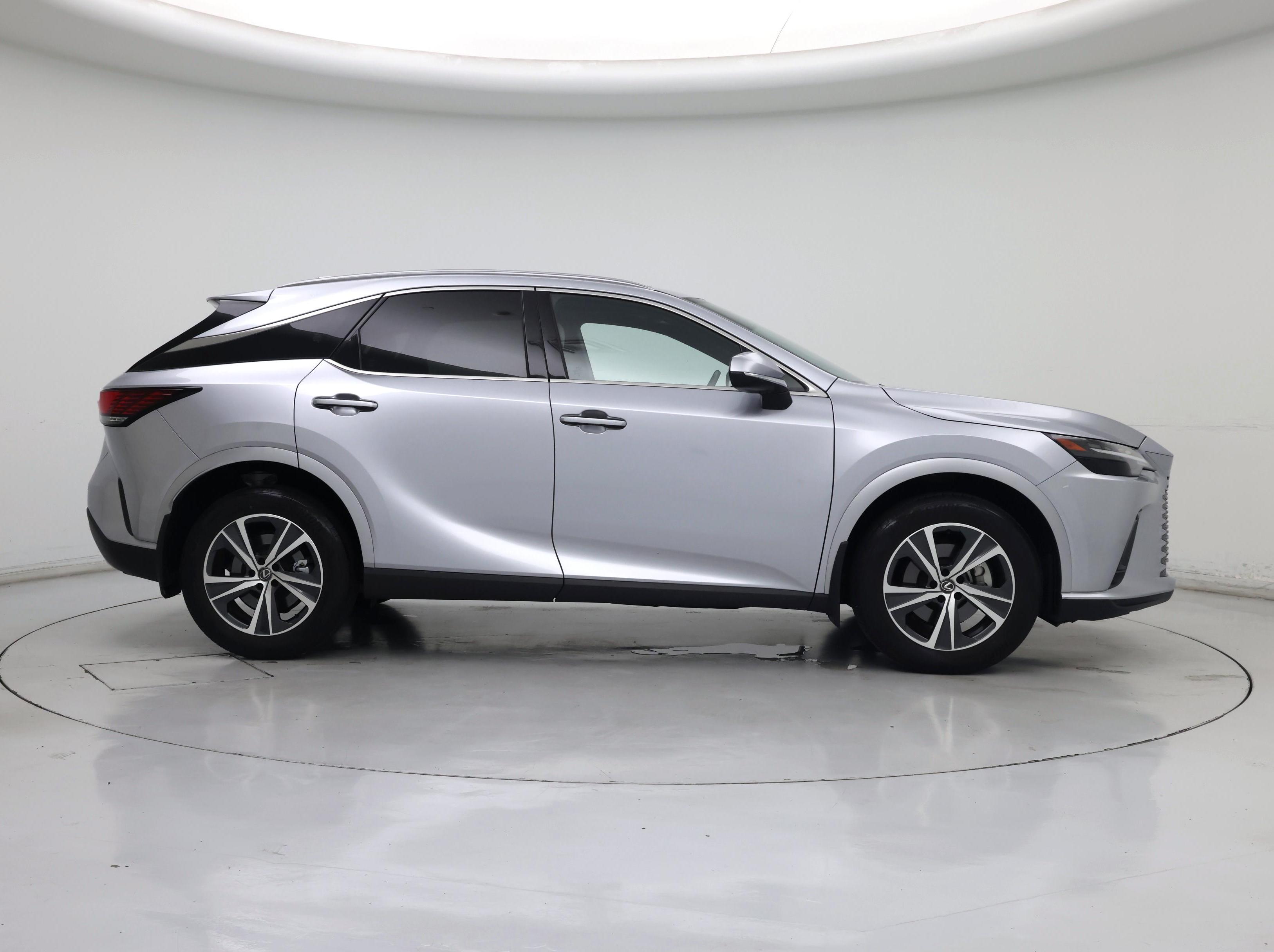 Thumbnail: 2023 Lexus RX - 7