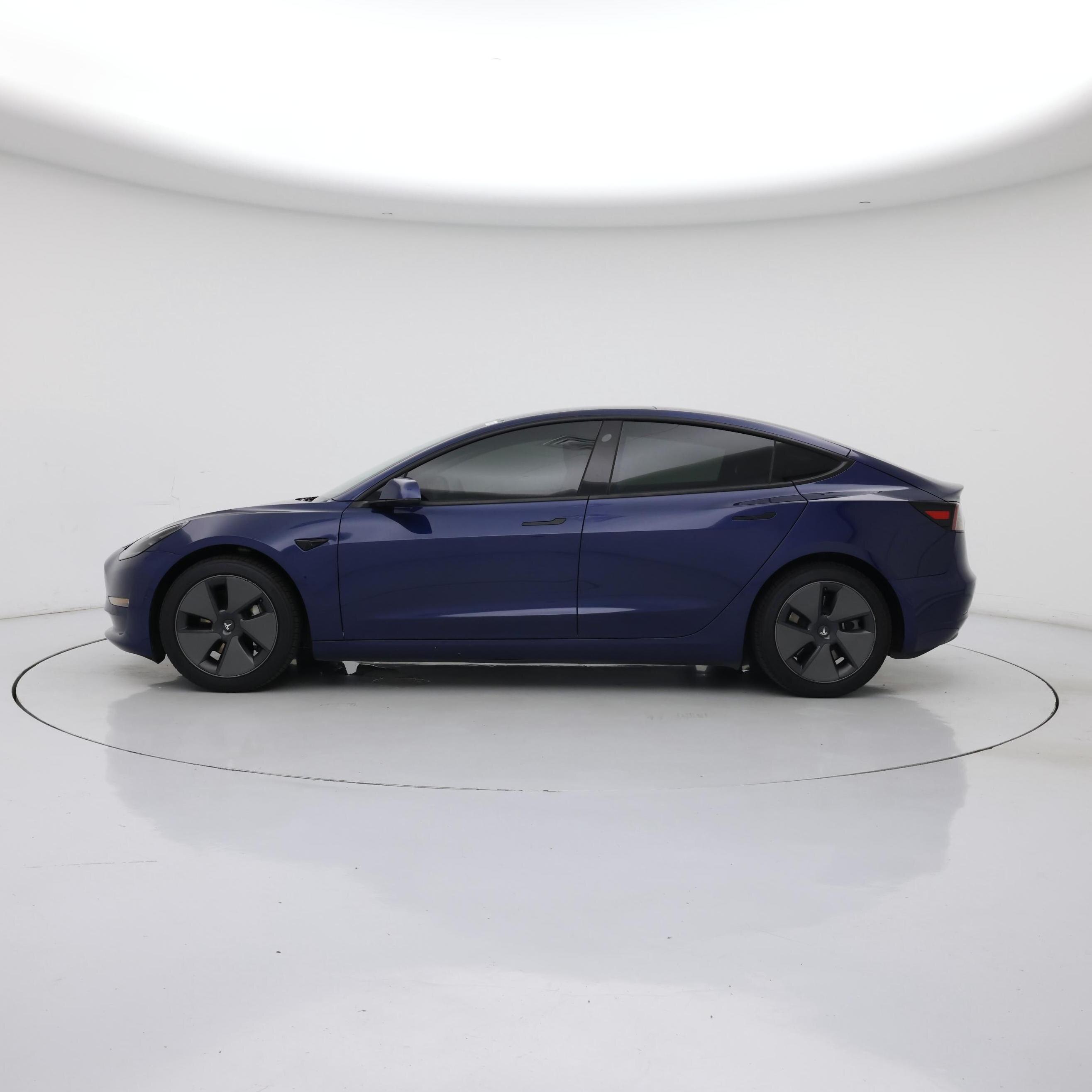 Thumbnail: 2021 Tesla Model 3 - 3