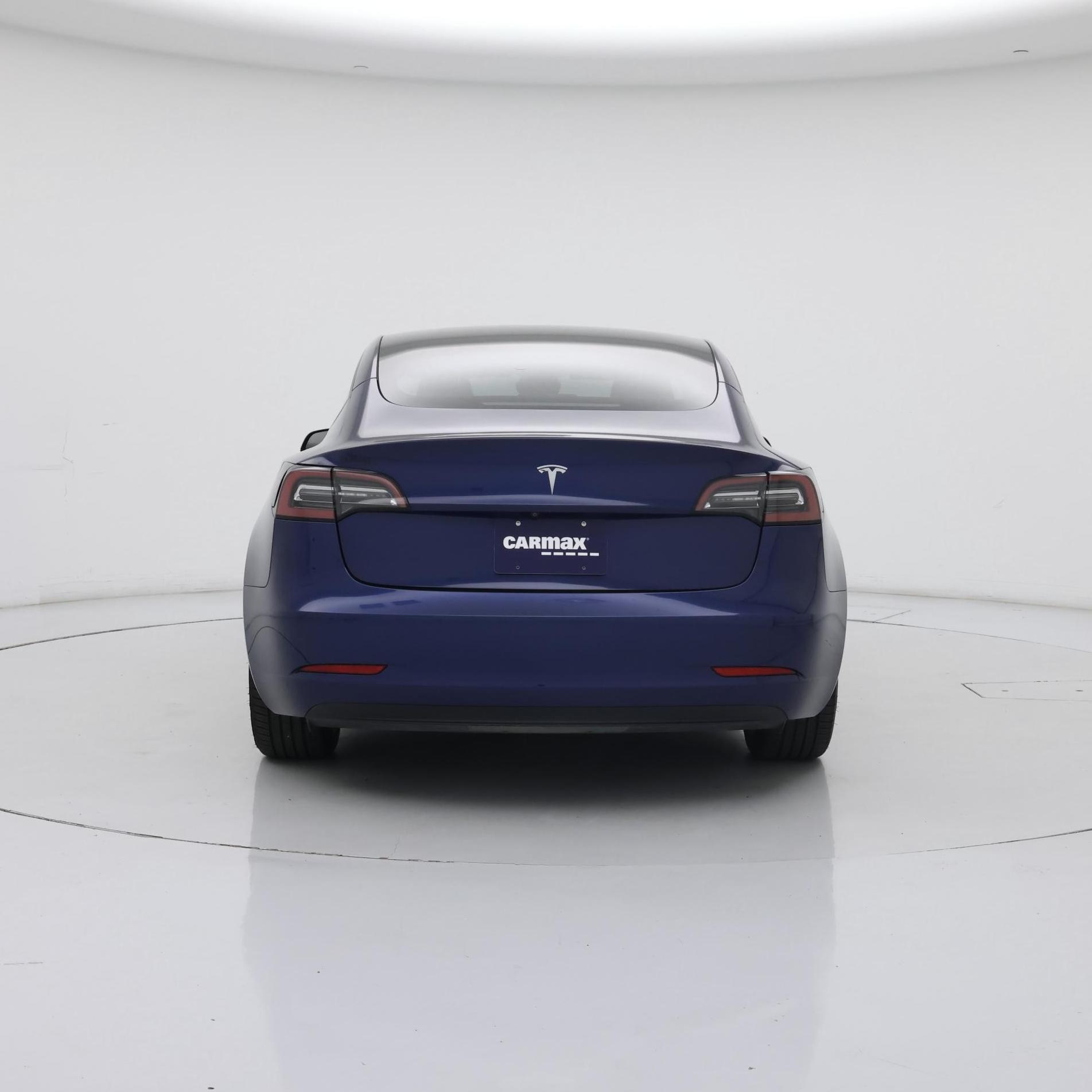 Thumbnail: 2021 Tesla Model 3 - 6