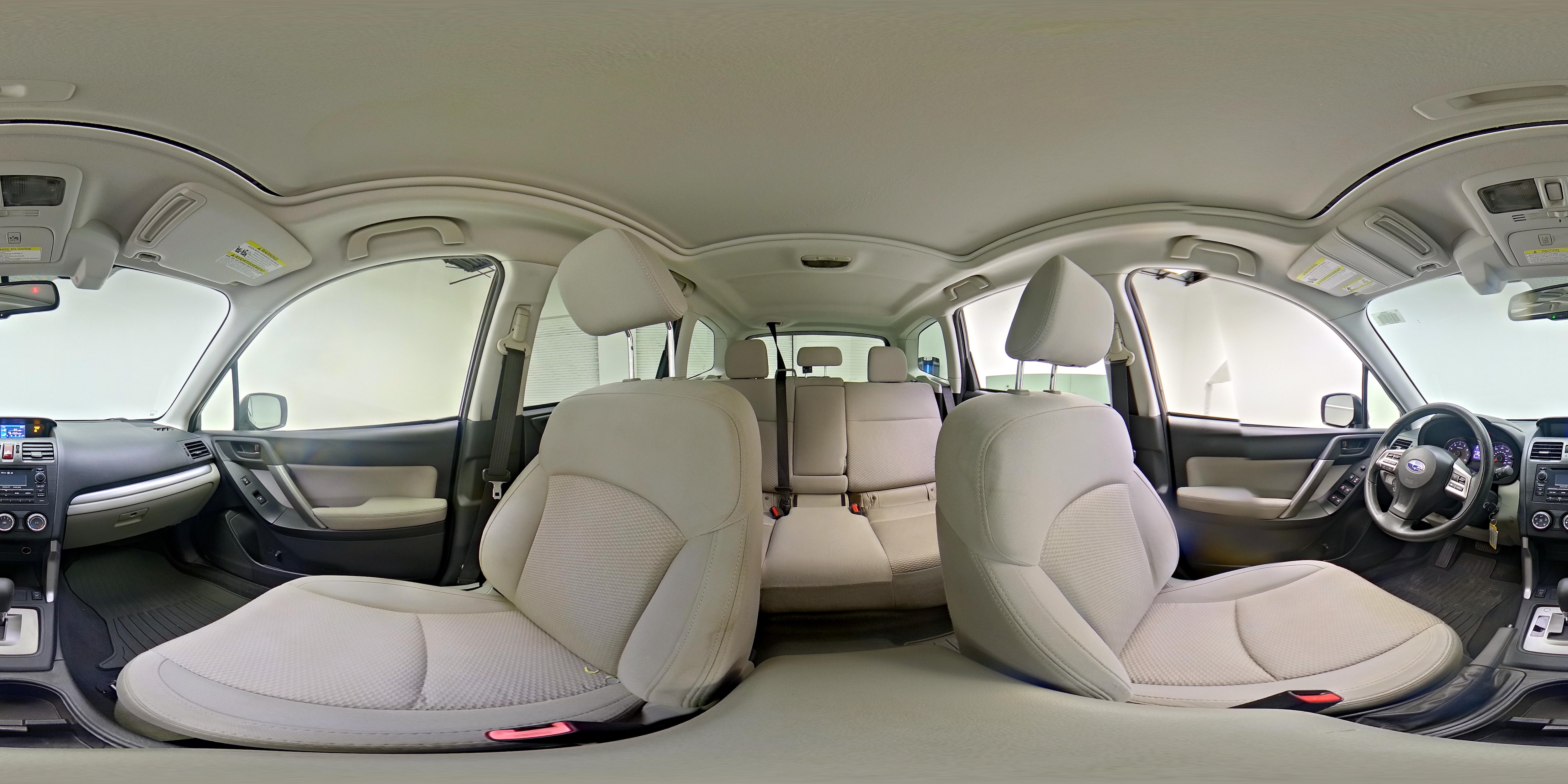 2015 Subaru Forester i Premium - Photo 25