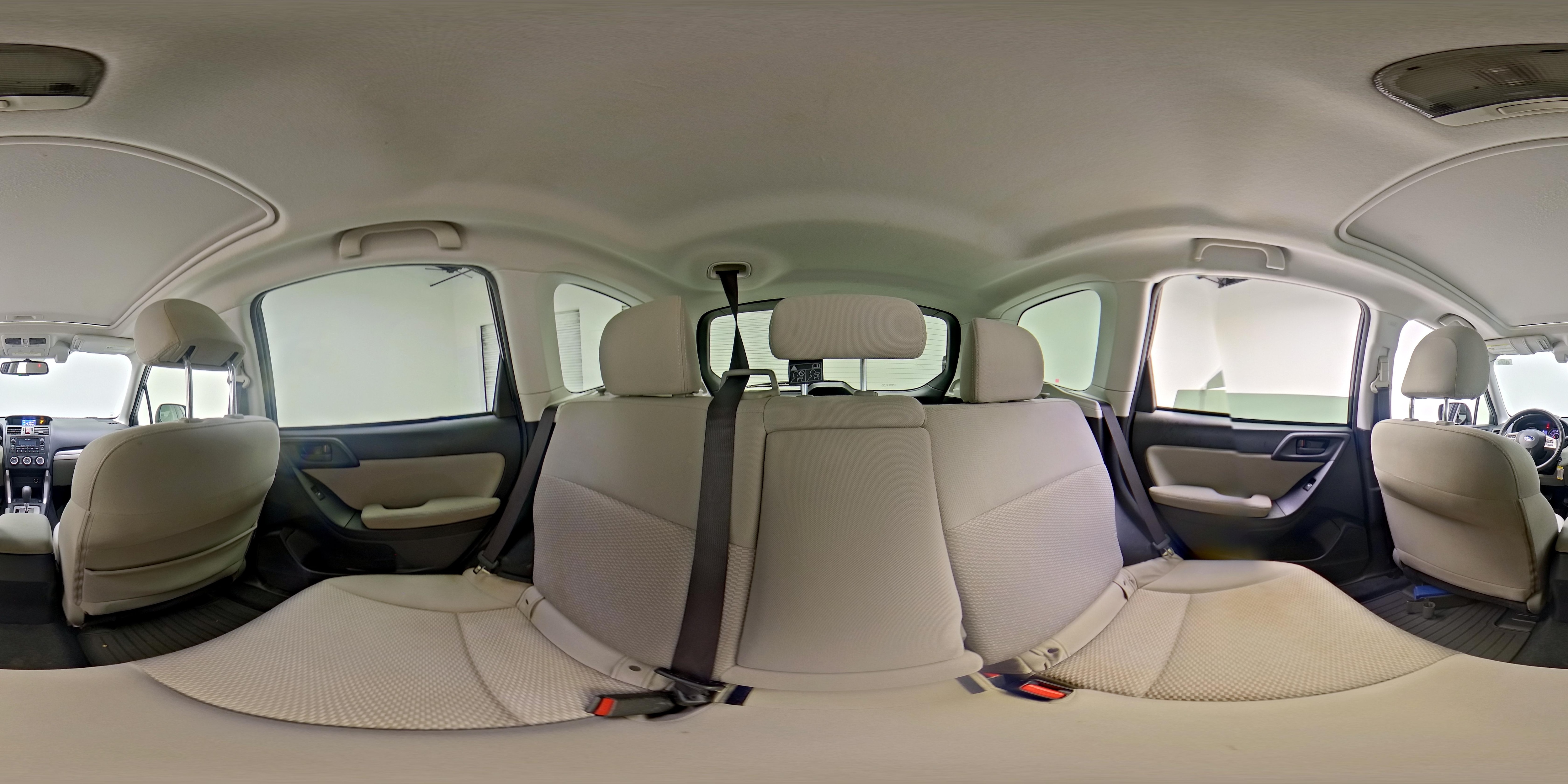 2015 Subaru Forester i Premium - Photo 26