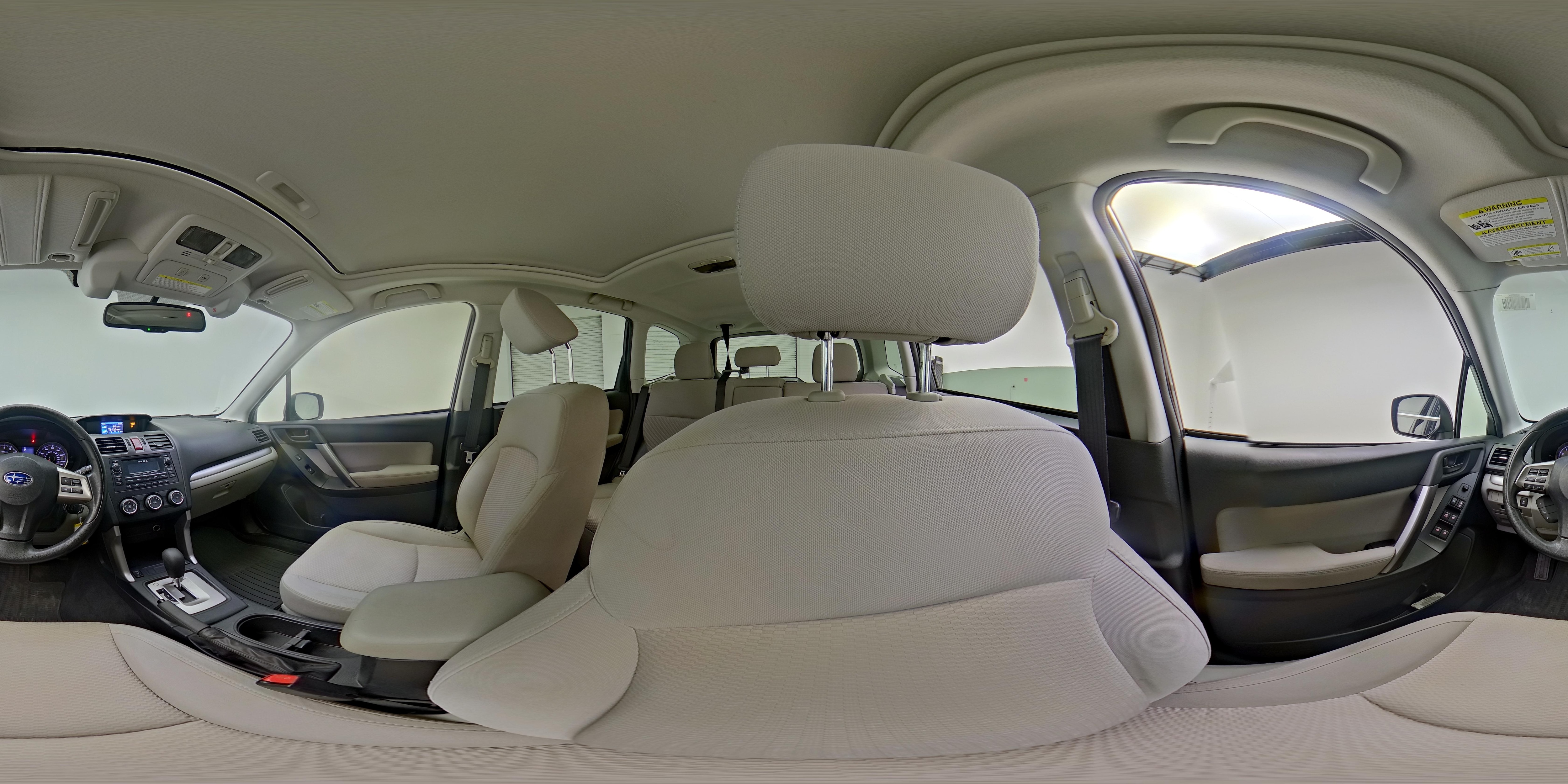 2015 Subaru Forester i Premium - Photo 27