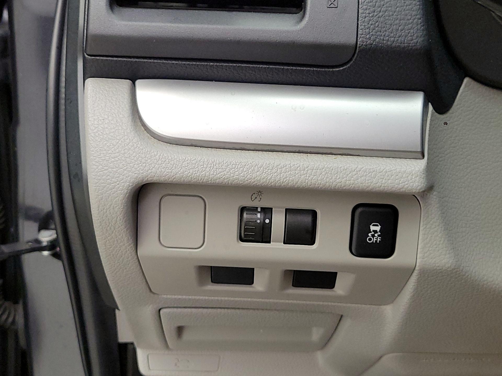 Thumbnail: 2015 Subaru Forester - 13