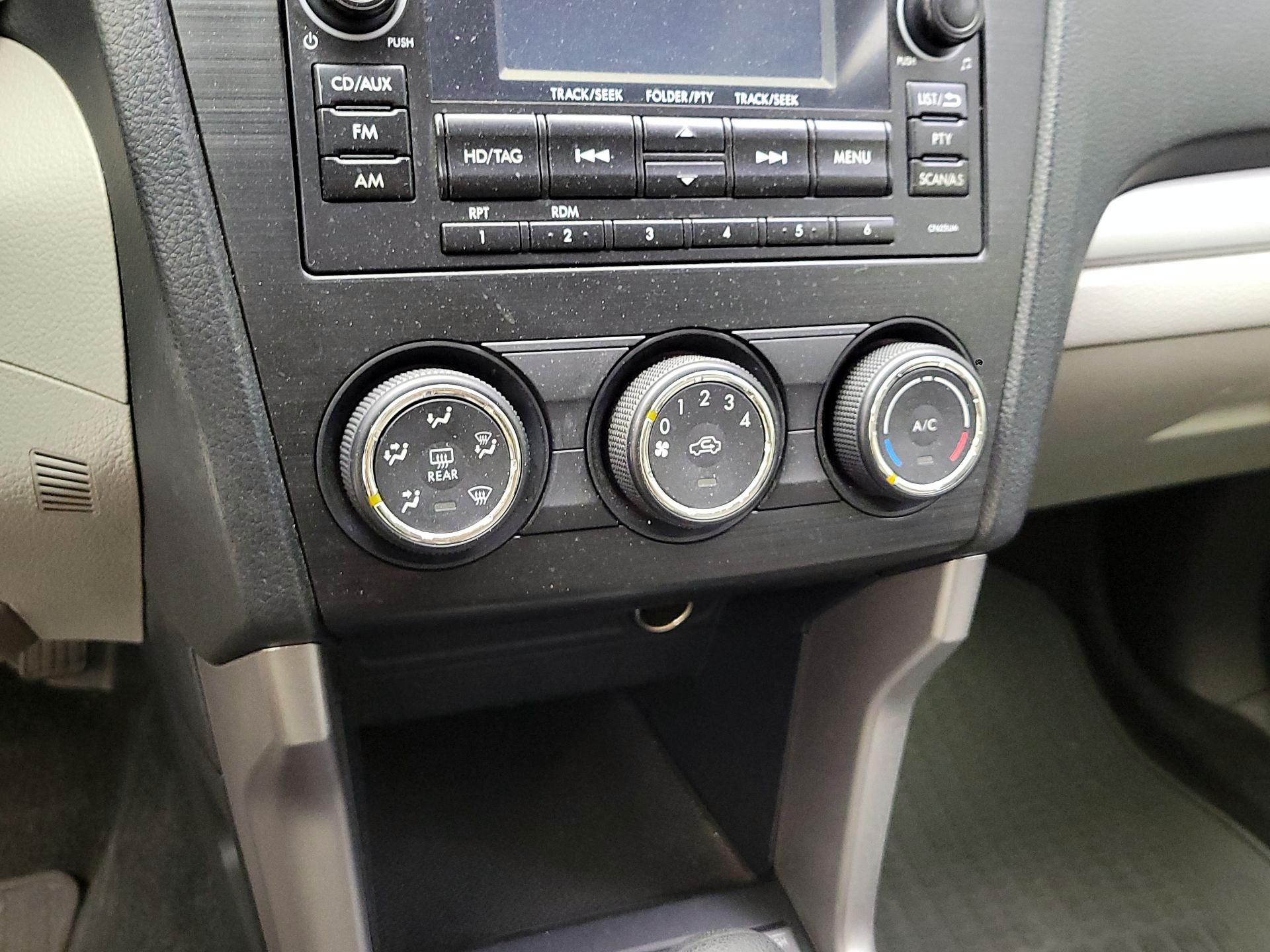 Thumbnail: 2015 Subaru Forester - 16
