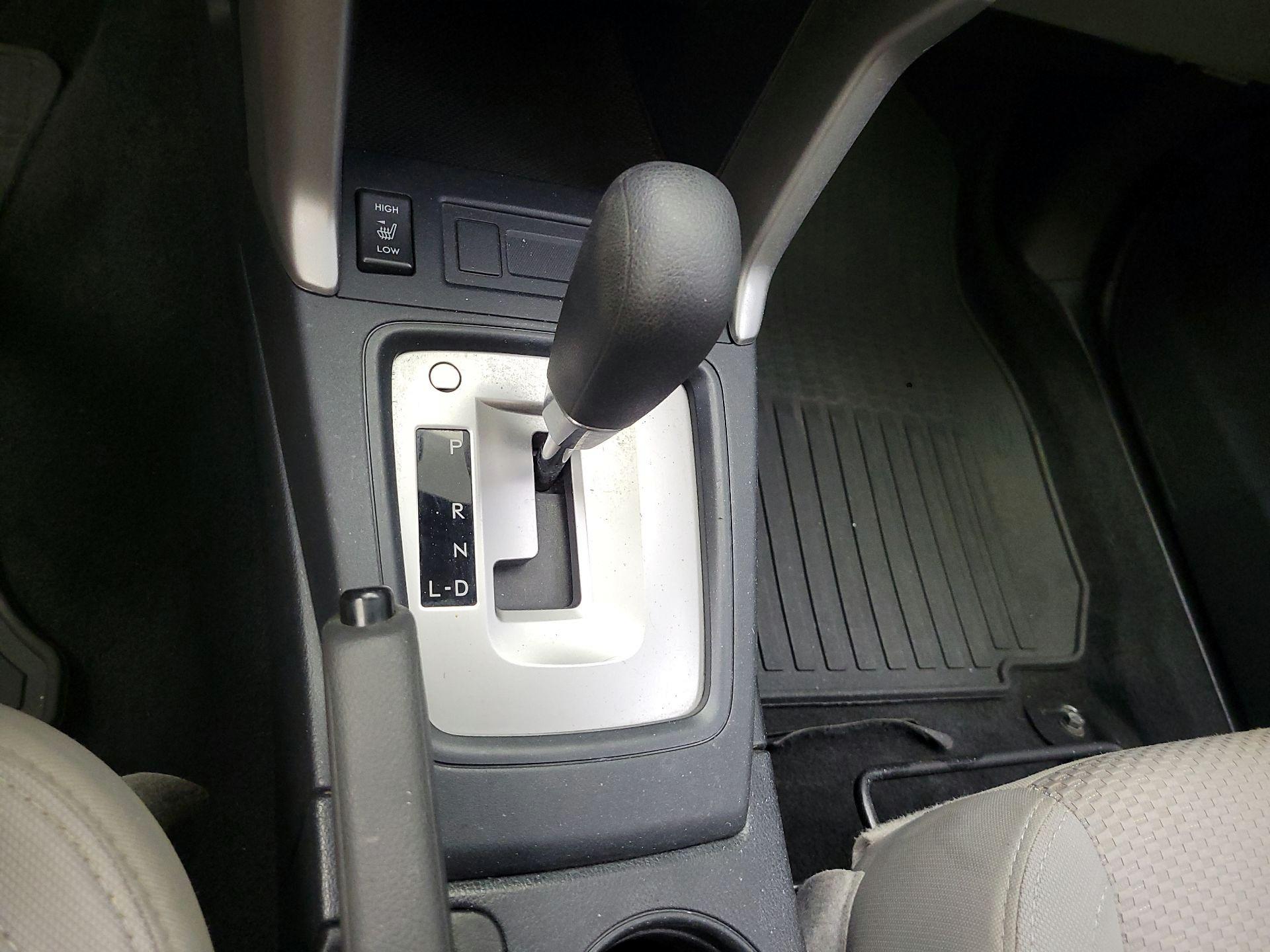 Thumbnail: 2015 Subaru Forester - 17
