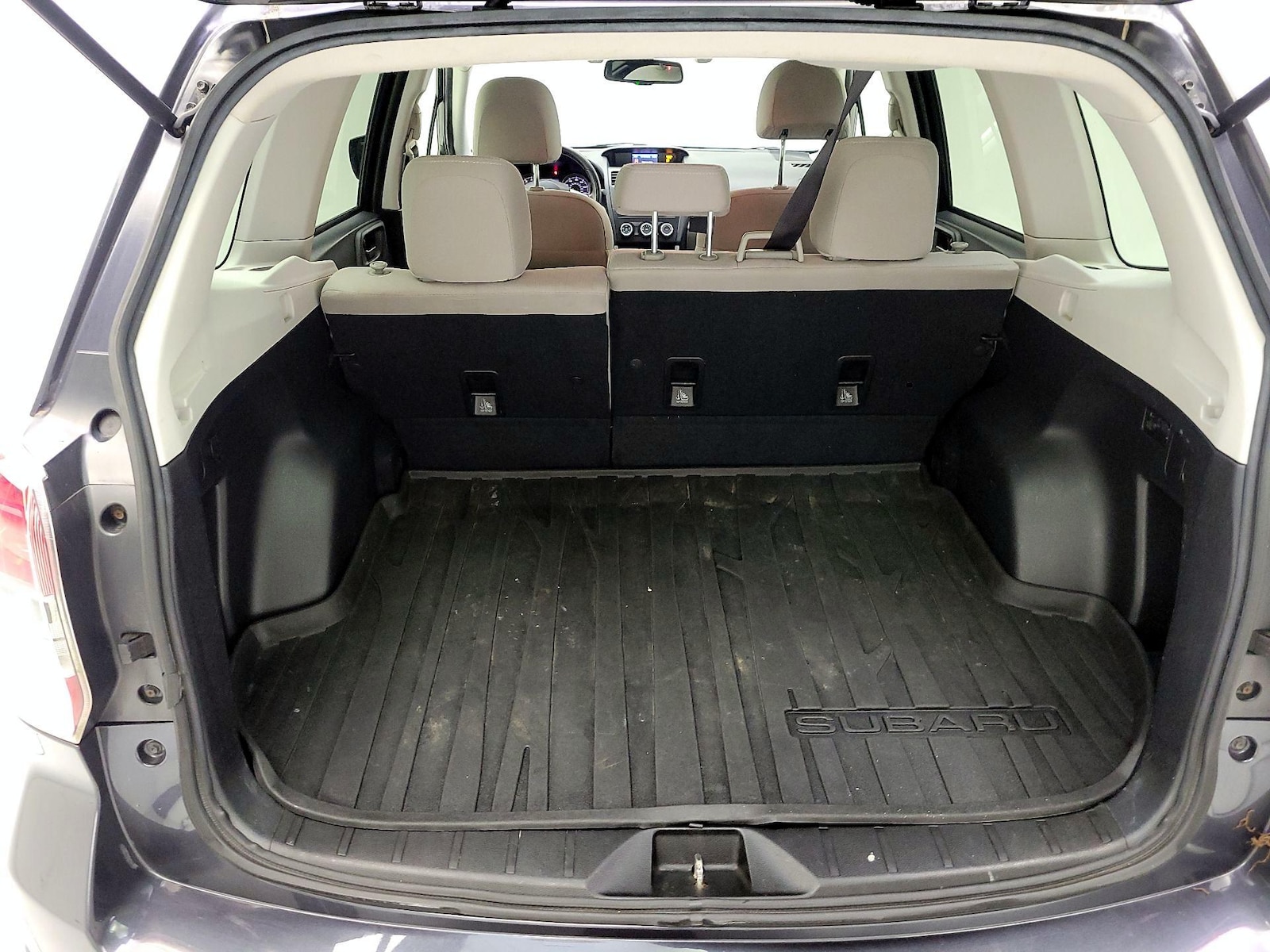 2015 Subaru Forester i Premium - Photo 22