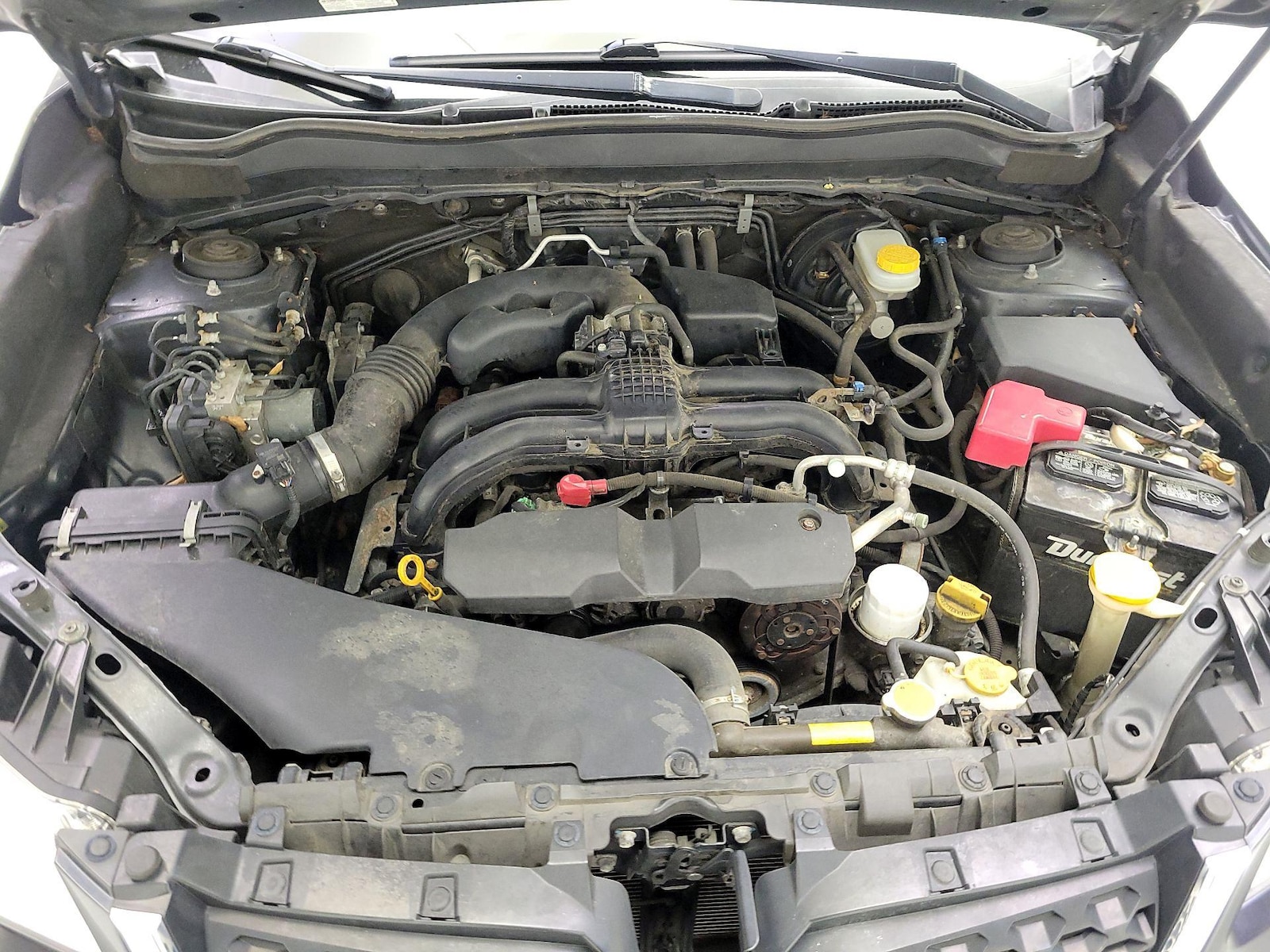 2015 Subaru Forester i Premium - Photo 23
