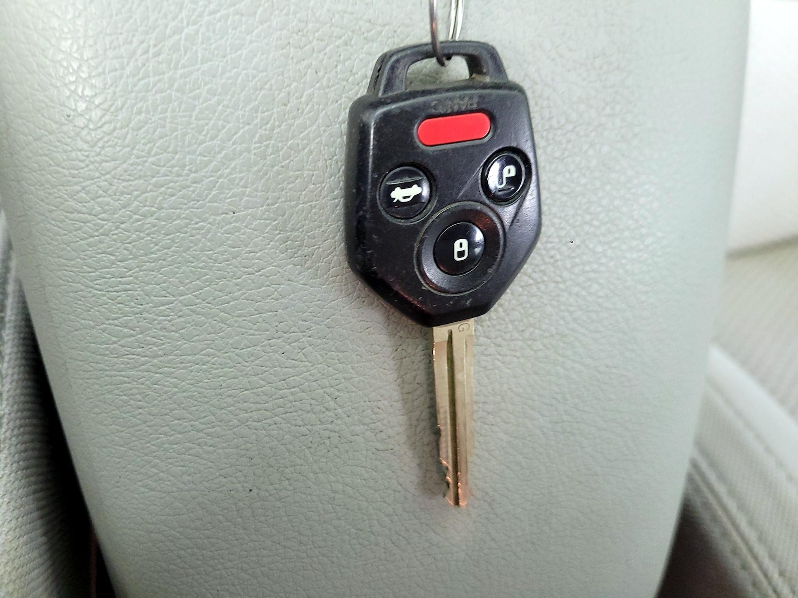 2015 Subaru Forester i Premium - Photo 24