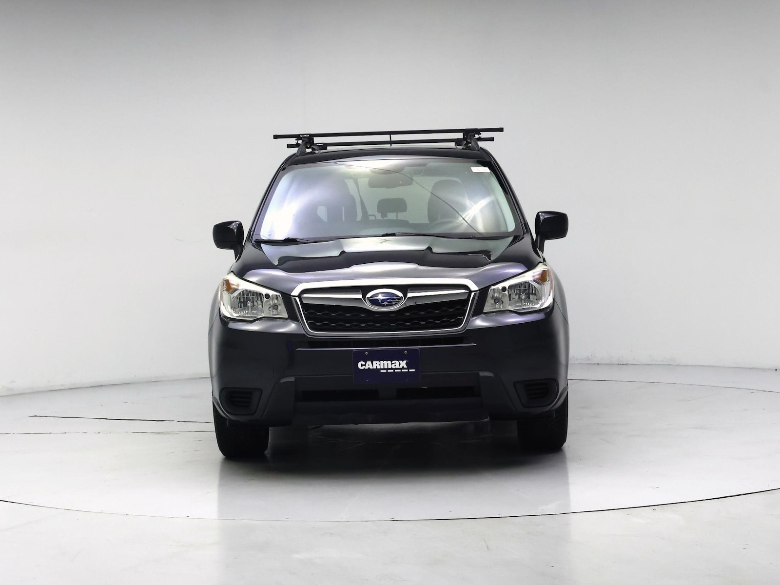2015 Subaru Forester i Premium - Photo 6