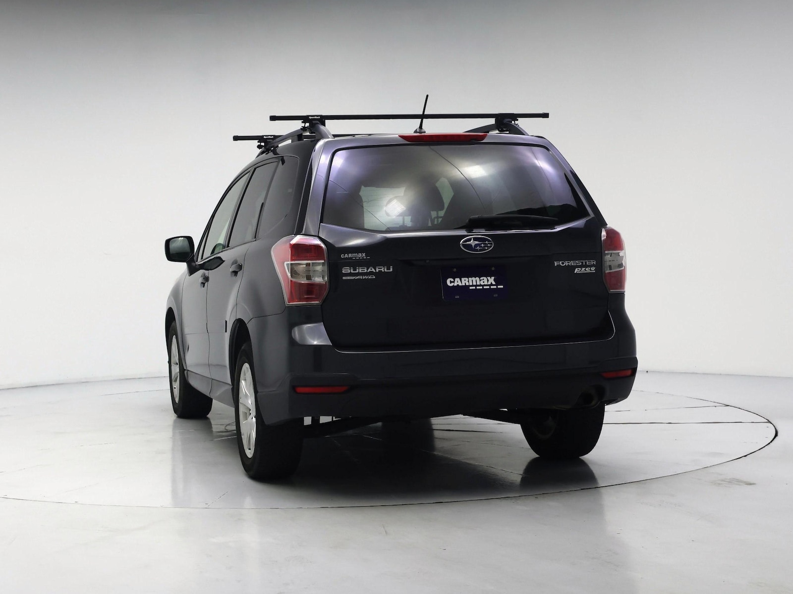 2015 Subaru Forester i Premium - Photo 7