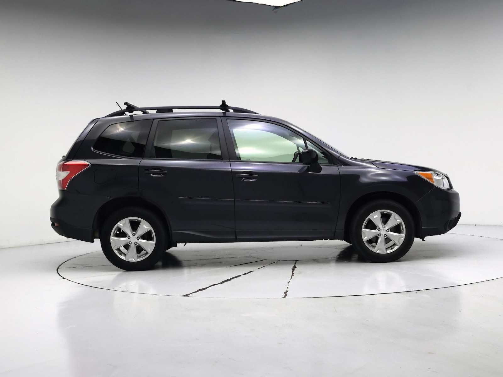 2015 Subaru Forester i Premium - Photo 8