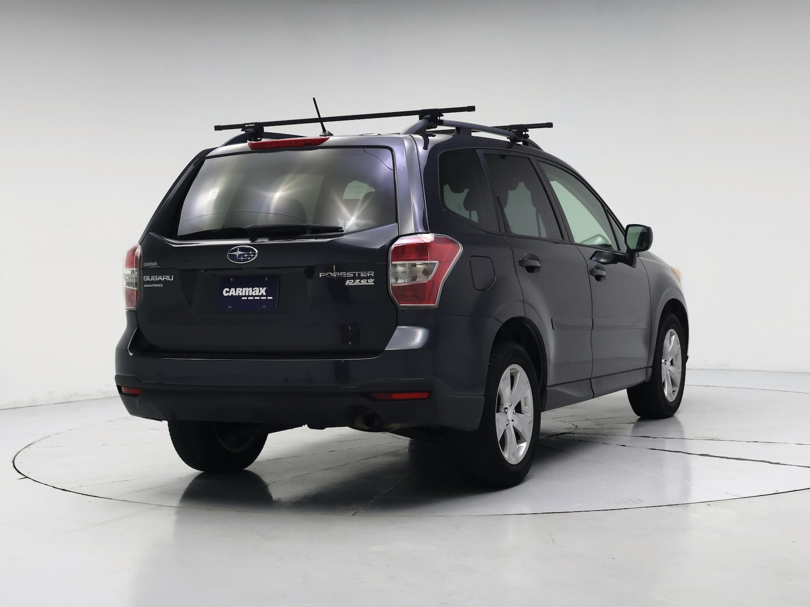 2015 Subaru Forester i Premium - Photo 9