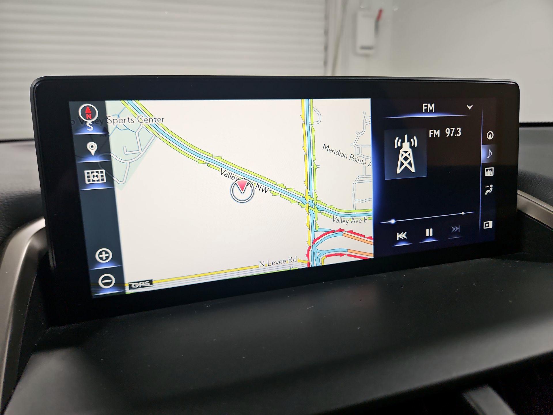 Thumbnail: 2019 Lexus NX - 14